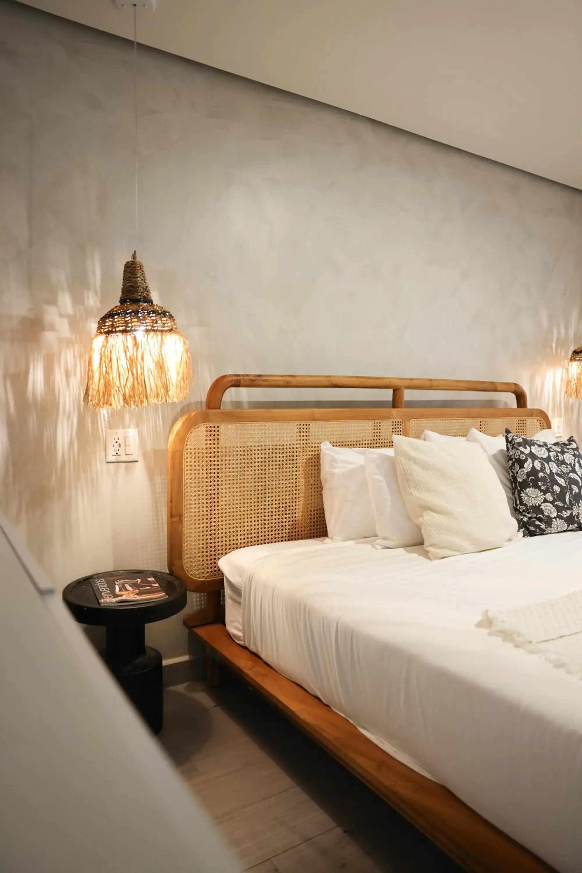 Standard King Room - Non-Smoking in Bali Hotel Adults Only Isla Verde, a Trademark by Wyndham Standard King Room - Non-Smoking in Bali Hotel Adults Only Isla Verde, a Trademark by Wyndham