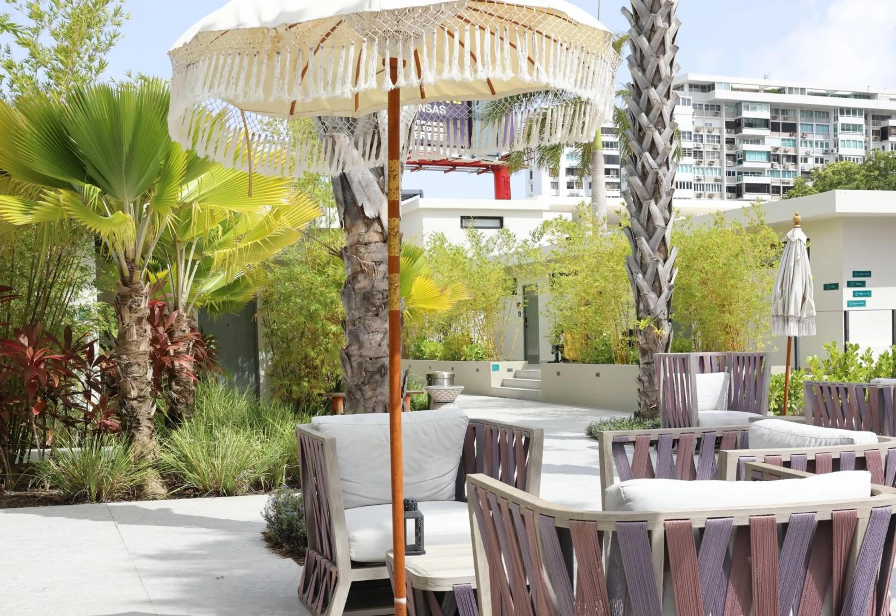 Other in Bali Hotel Adults Only Isla Verde, a Trademark by Wyndham