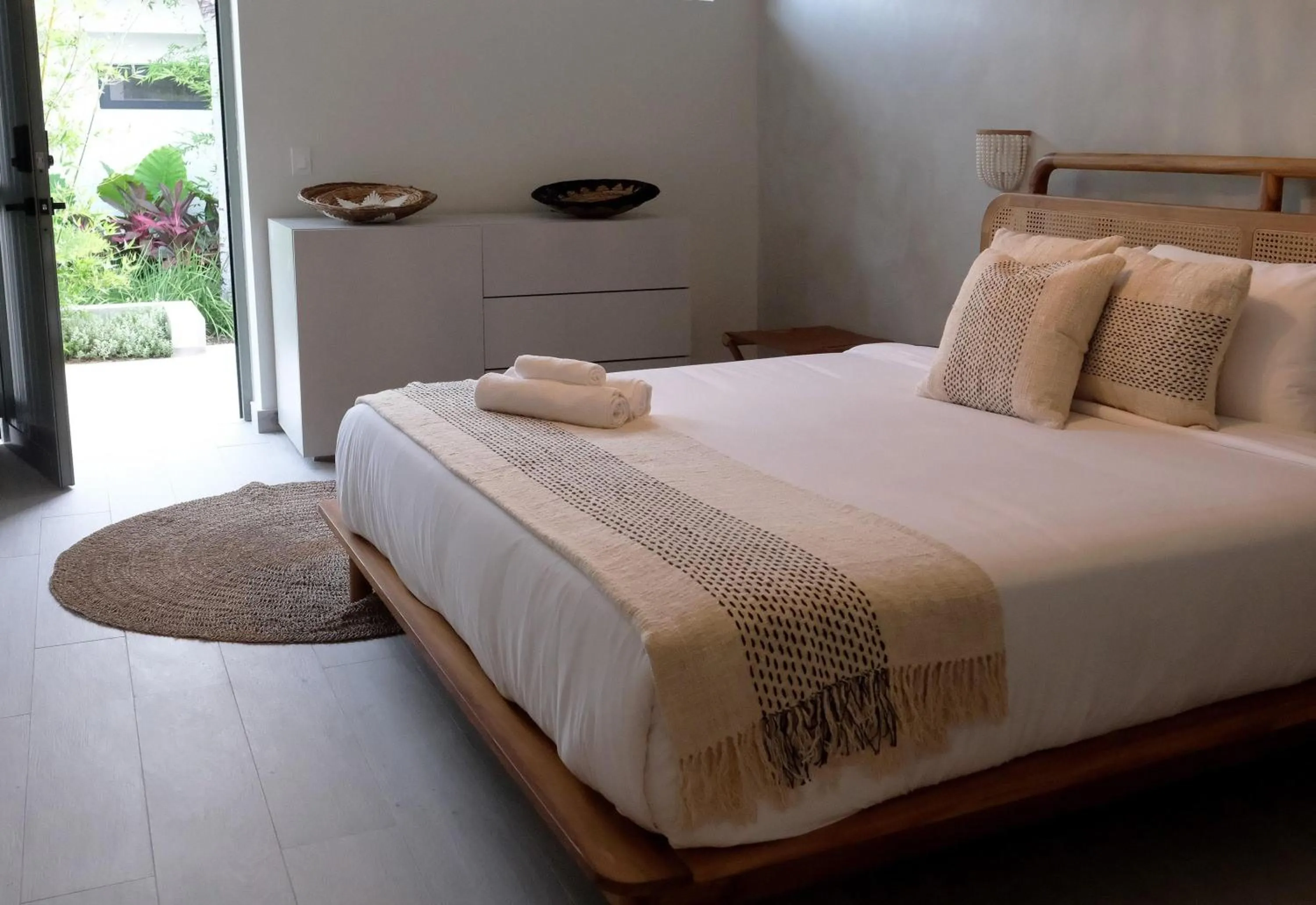 Photo of the whole room, Bed in Bali Hotel Adults Only Isla Verde, a Trademark by Wyndham