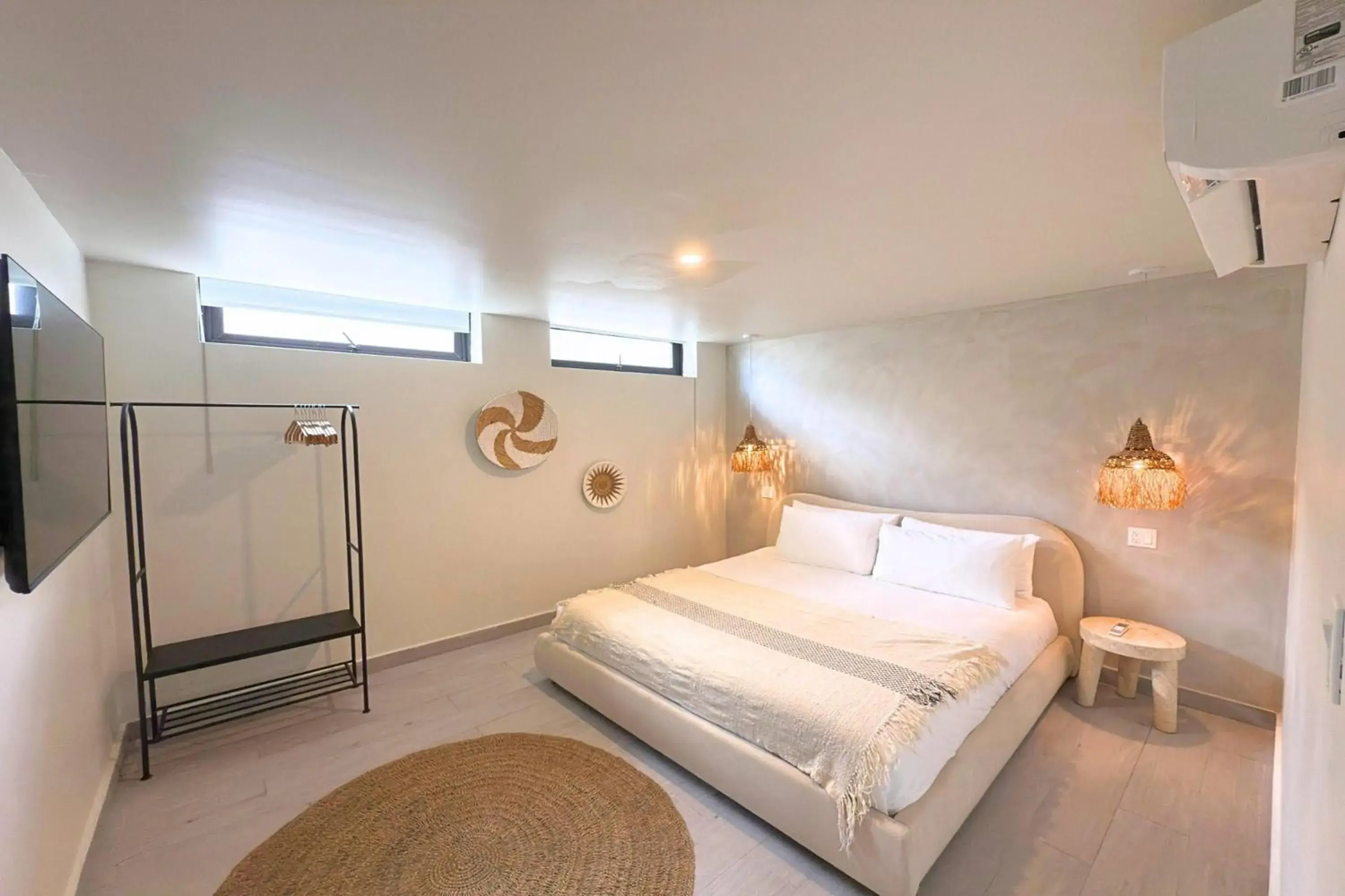 Superior King Suite - Non-Smoking in Bali Hotel Adults Only Isla Verde, a Trademark by Wyndham Superior King Suite - Non-Smoking in Bali Hotel Adults Only Isla Verde, a Trademark by Wyndham