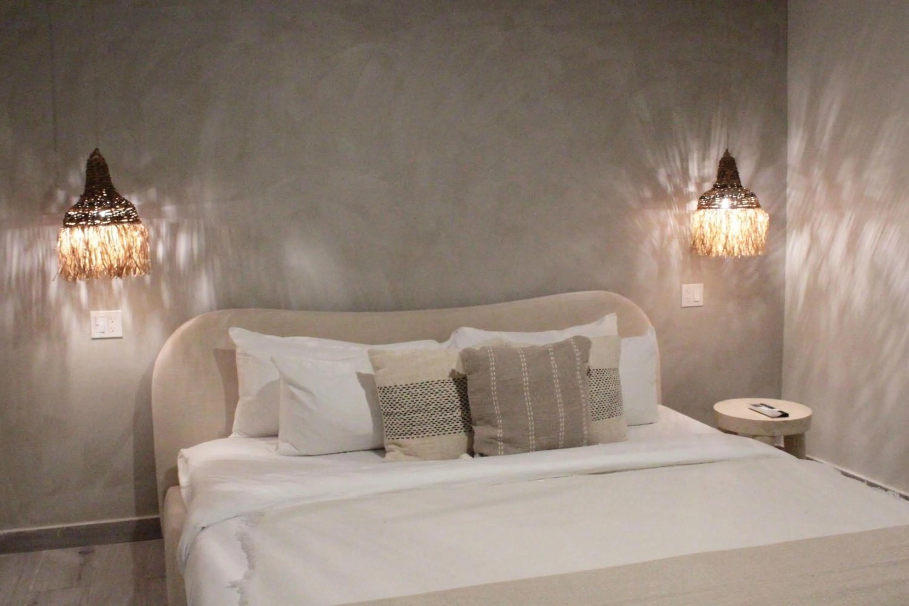 Photo of the whole room, Bed in Bali Hotel Adults Only Isla Verde, a Trademark by Wyndham