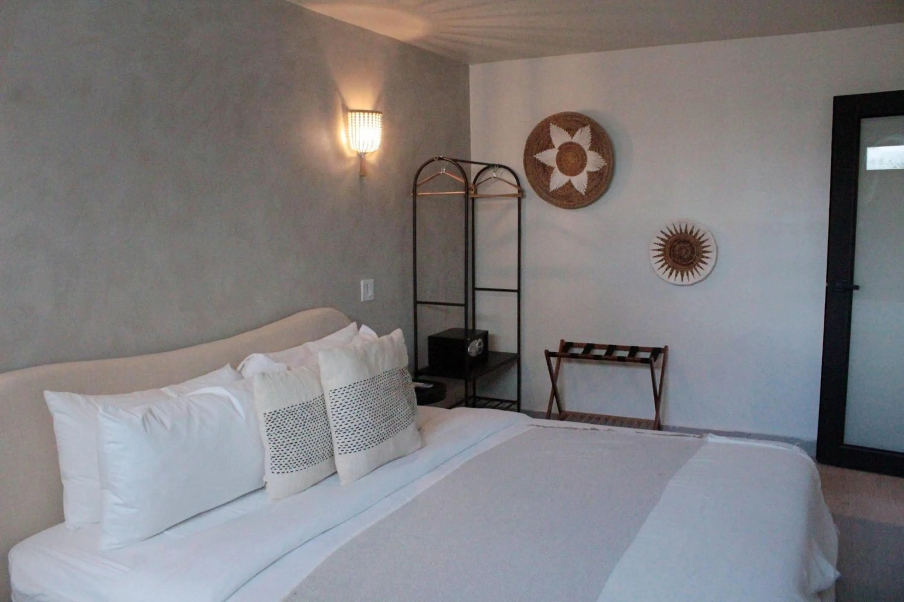 Photo of the whole room, Bed in Bali Hotel Adults Only Isla Verde, a Trademark by Wyndham