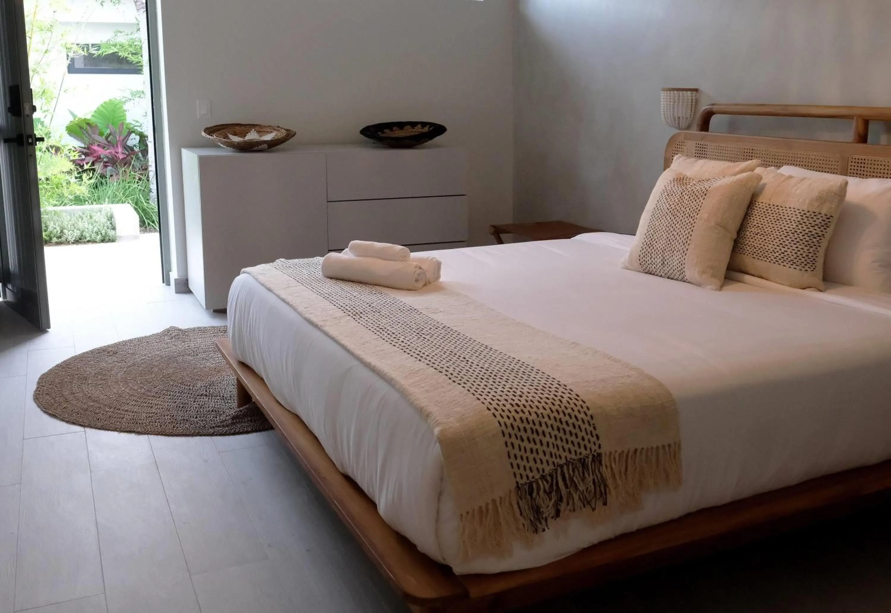 Photo of the whole room, Bed in Bali Hotel Adults Only Isla Verde, a Trademark by Wyndham