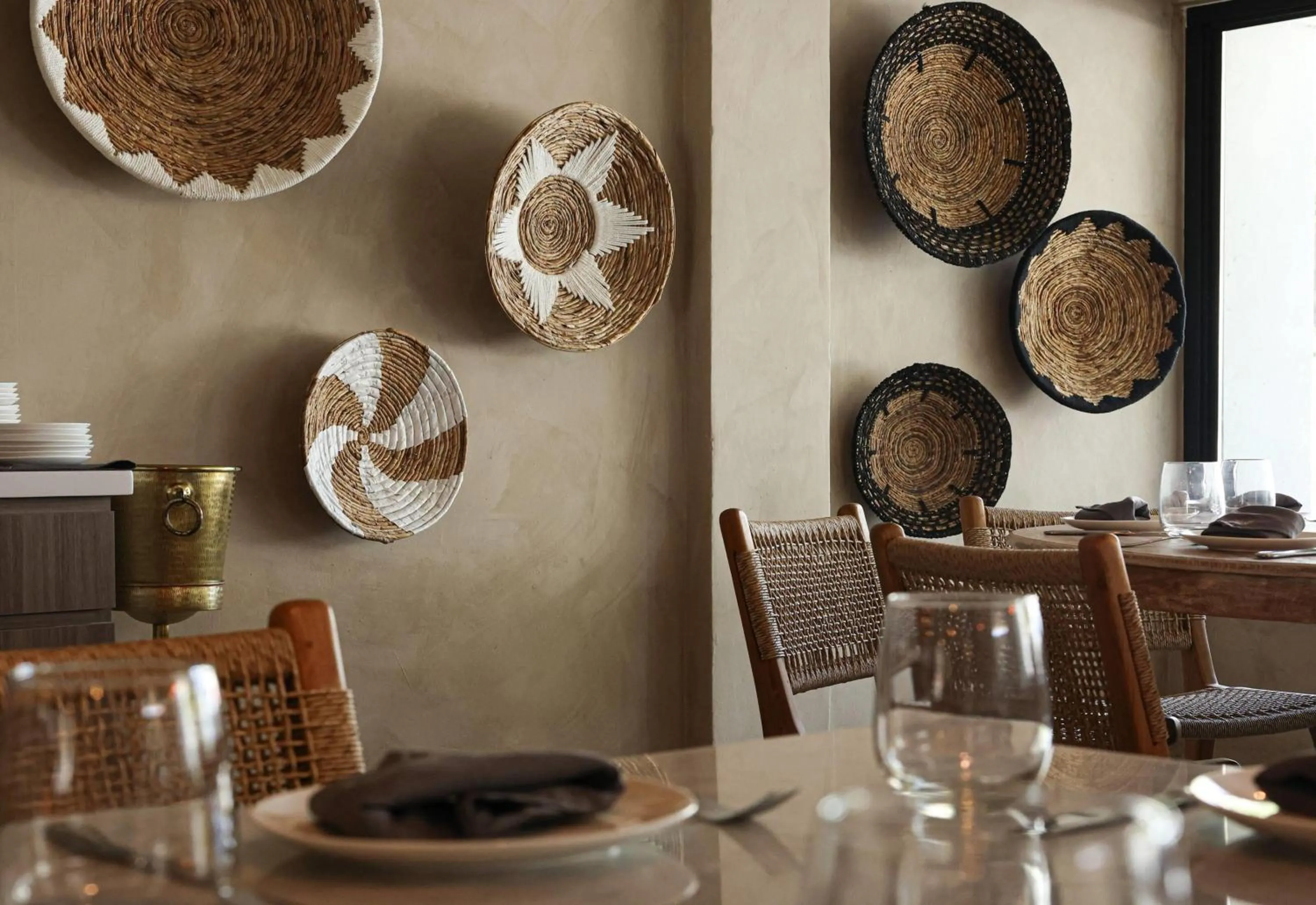 Restaurant/places to eat in Bali Hotel Adults Only Isla Verde, a Trademark by Wyndham