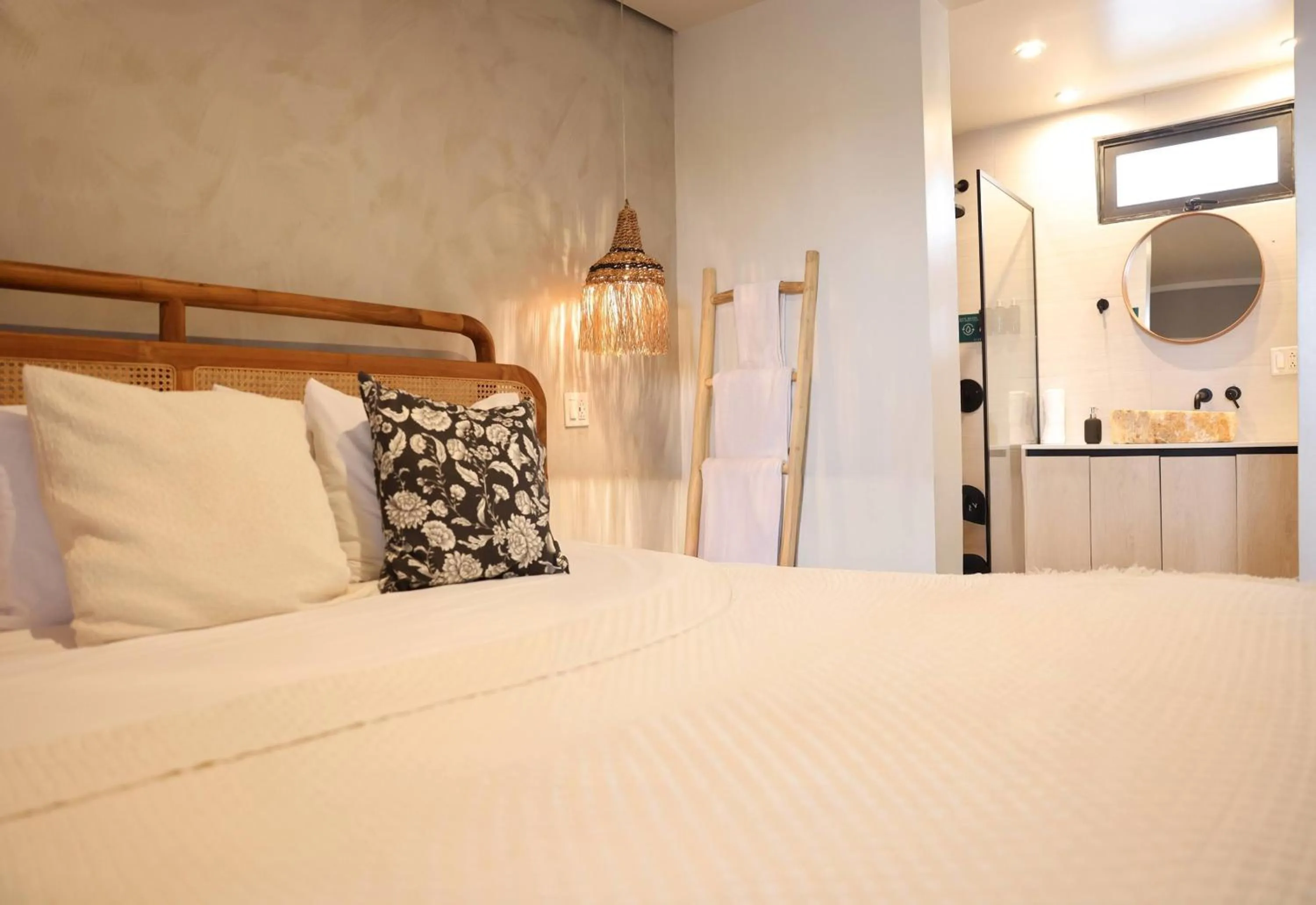 Photo of the whole room, Bed in Bali Hotel Adults Only Isla Verde, a Trademark by Wyndham