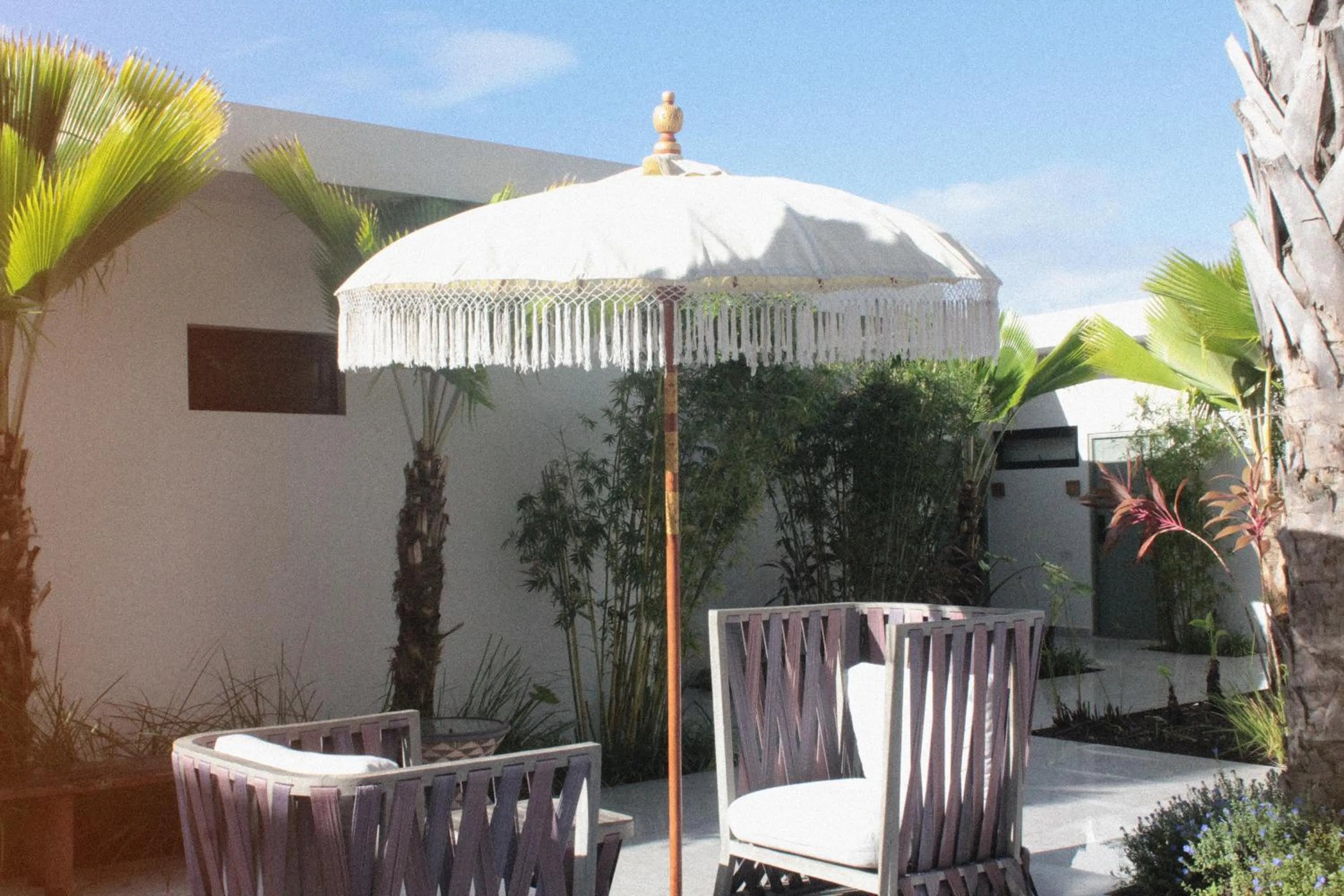 Bali Hotel Adults Only Isla Verde, a Trademark by Wyndham