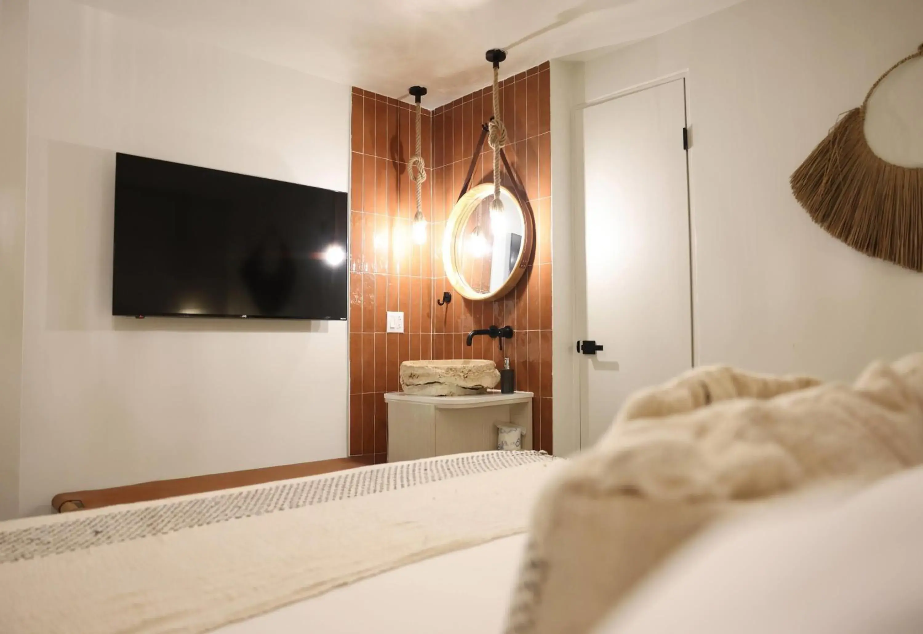 Standard Single Room - Non-Smoking in Bali Hotel Adults Only Isla Verde, a Trademark by Wyndham Standard Single Room - Non-Smoking in Bali Hotel Adults Only Isla Verde, a Trademark by Wyndham