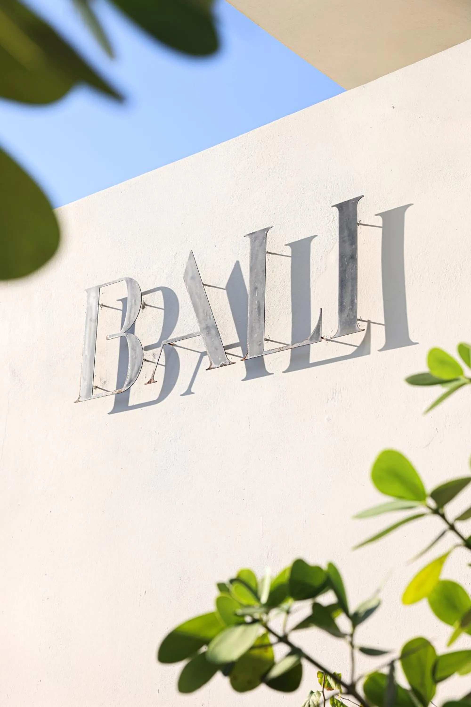 Property building in Bali Hotel Adults Only Isla Verde, a Trademark by Wyndham