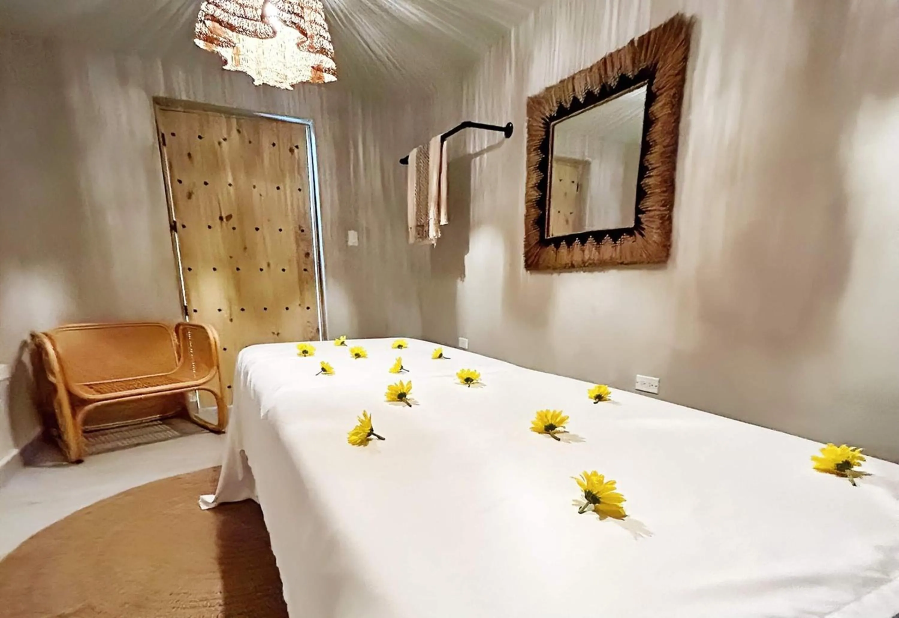 Spa and wellness centre/facilities, Bed in Bali Hotel Adults Only Isla Verde, a Trademark by Wyndham
