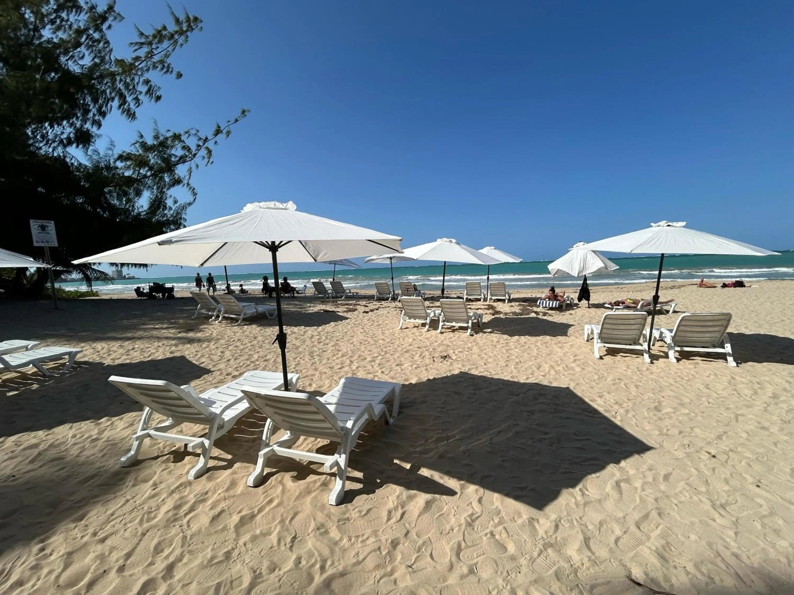 Activities in Bali Hotel Adults Only Isla Verde, a Trademark by Wyndham