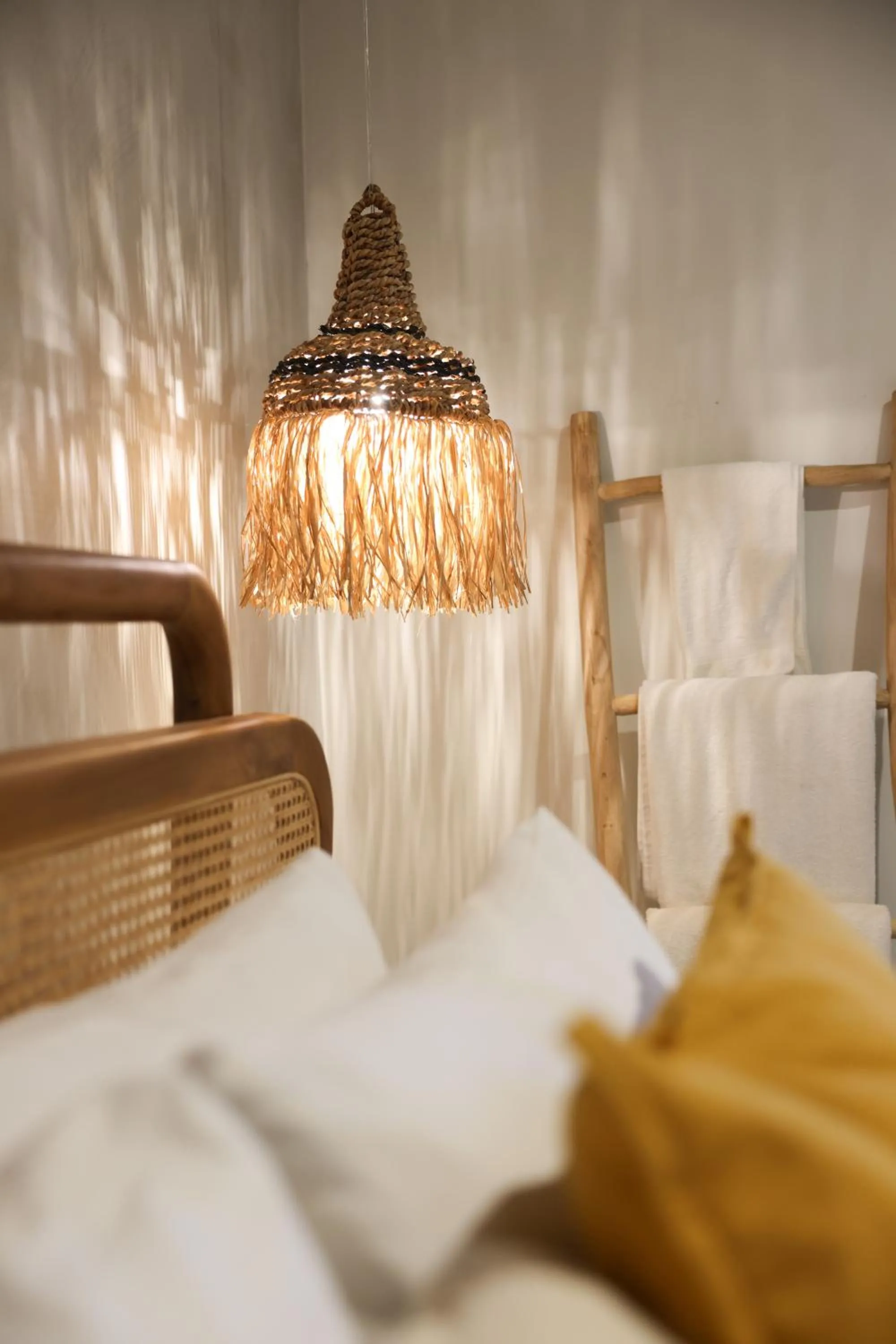 Bed in Bali Hotel Adults Only Isla Verde, a Trademark by Wyndham