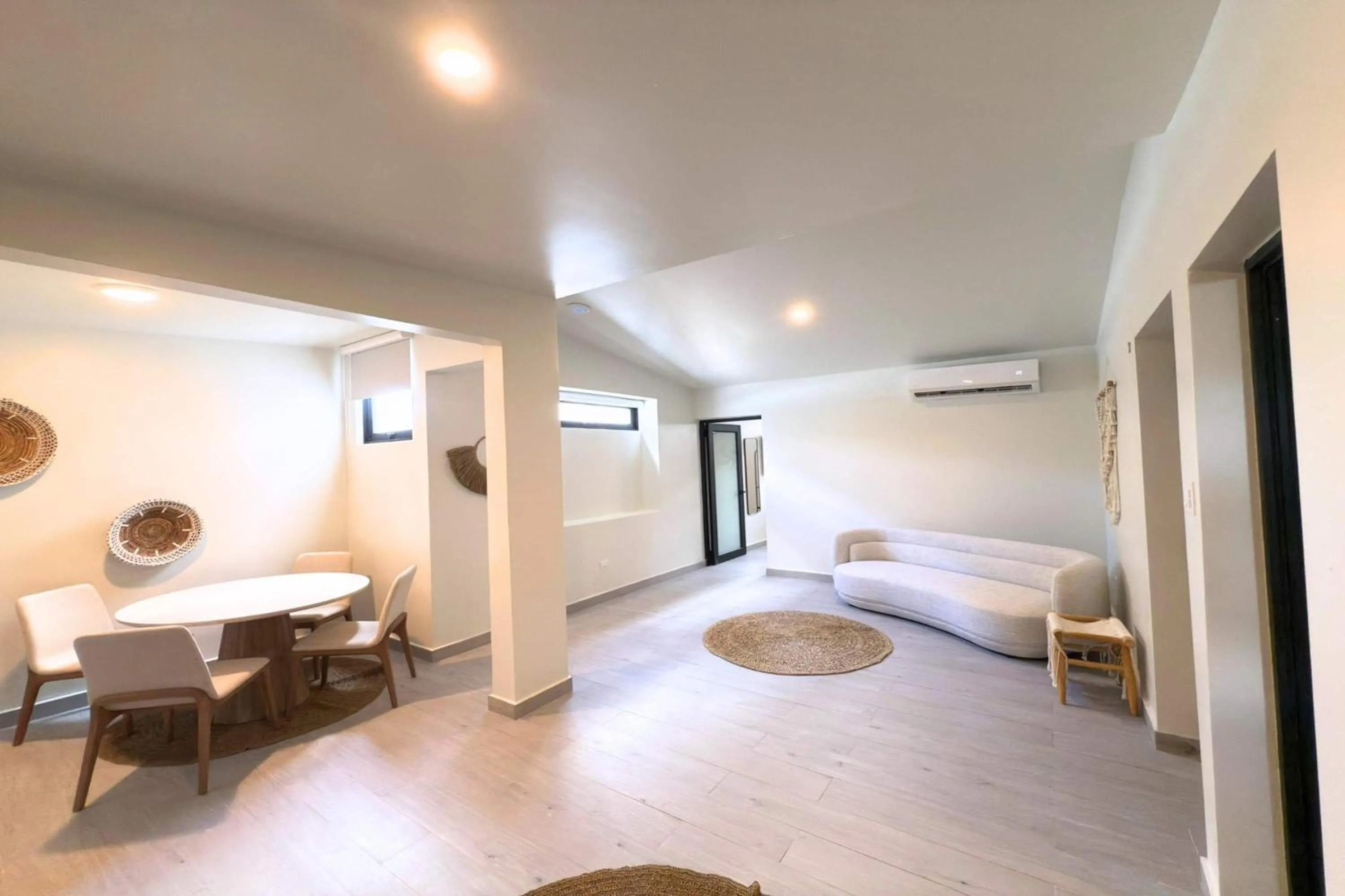 Photo of the whole room, Bed in Bali Hotel Adults Only Isla Verde, a Trademark by Wyndham