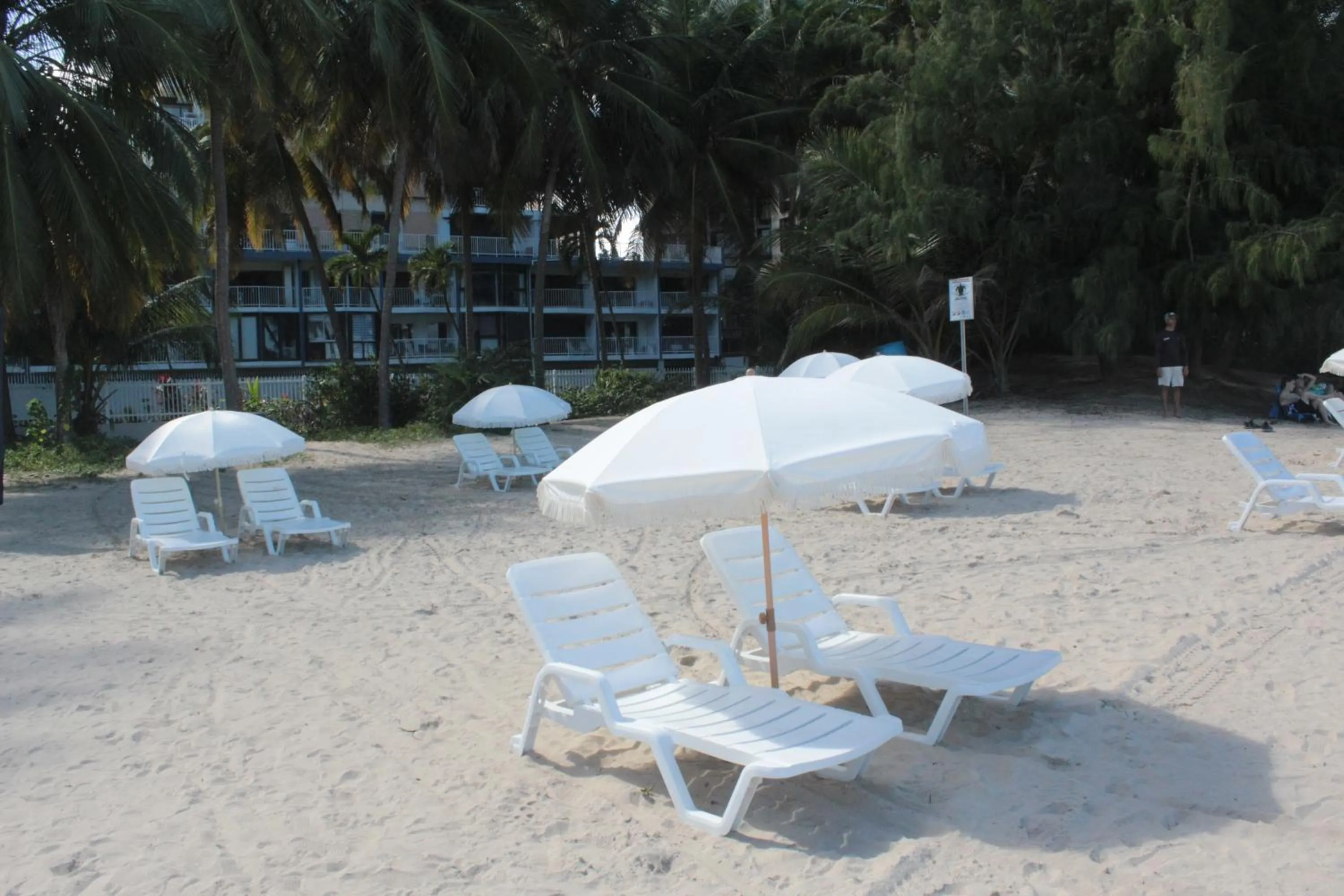 Bali Hotel Adults Only Isla Verde, a Trademark by Wyndham
