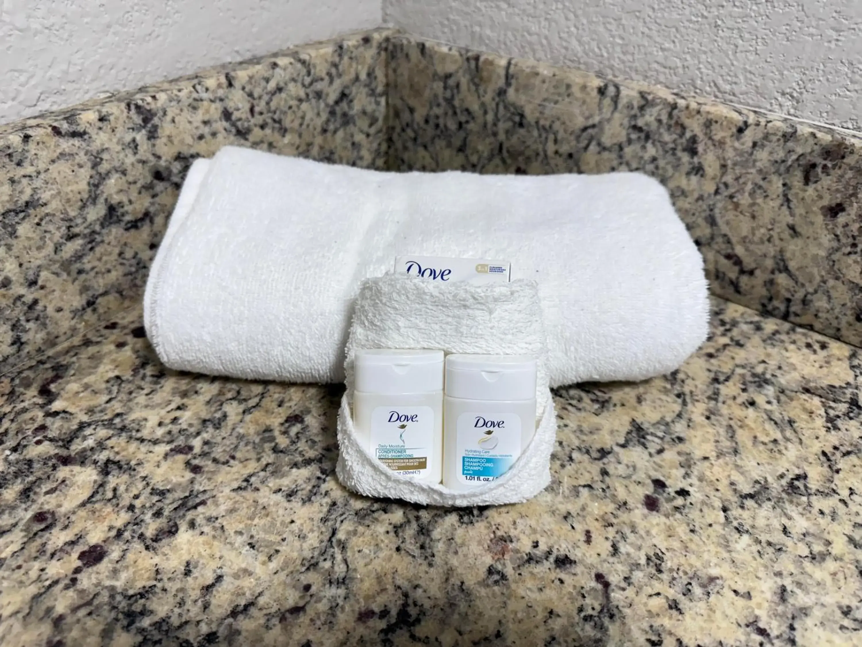 King Studio in Boardwalk Suites Lafayette King Studio in Boardwalk Suites Lafayette