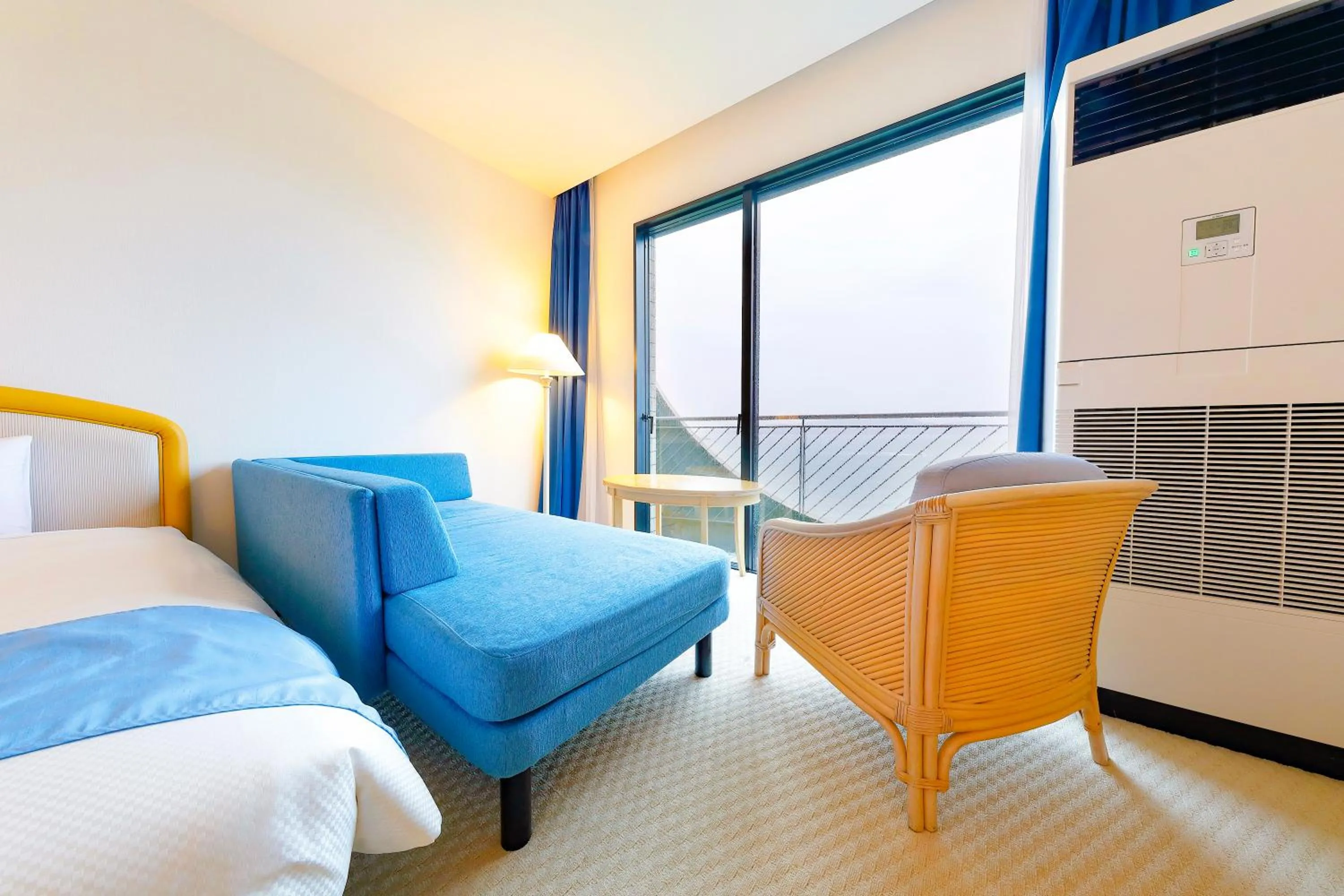 Photo of the whole room, Bed in TAOYA Shima