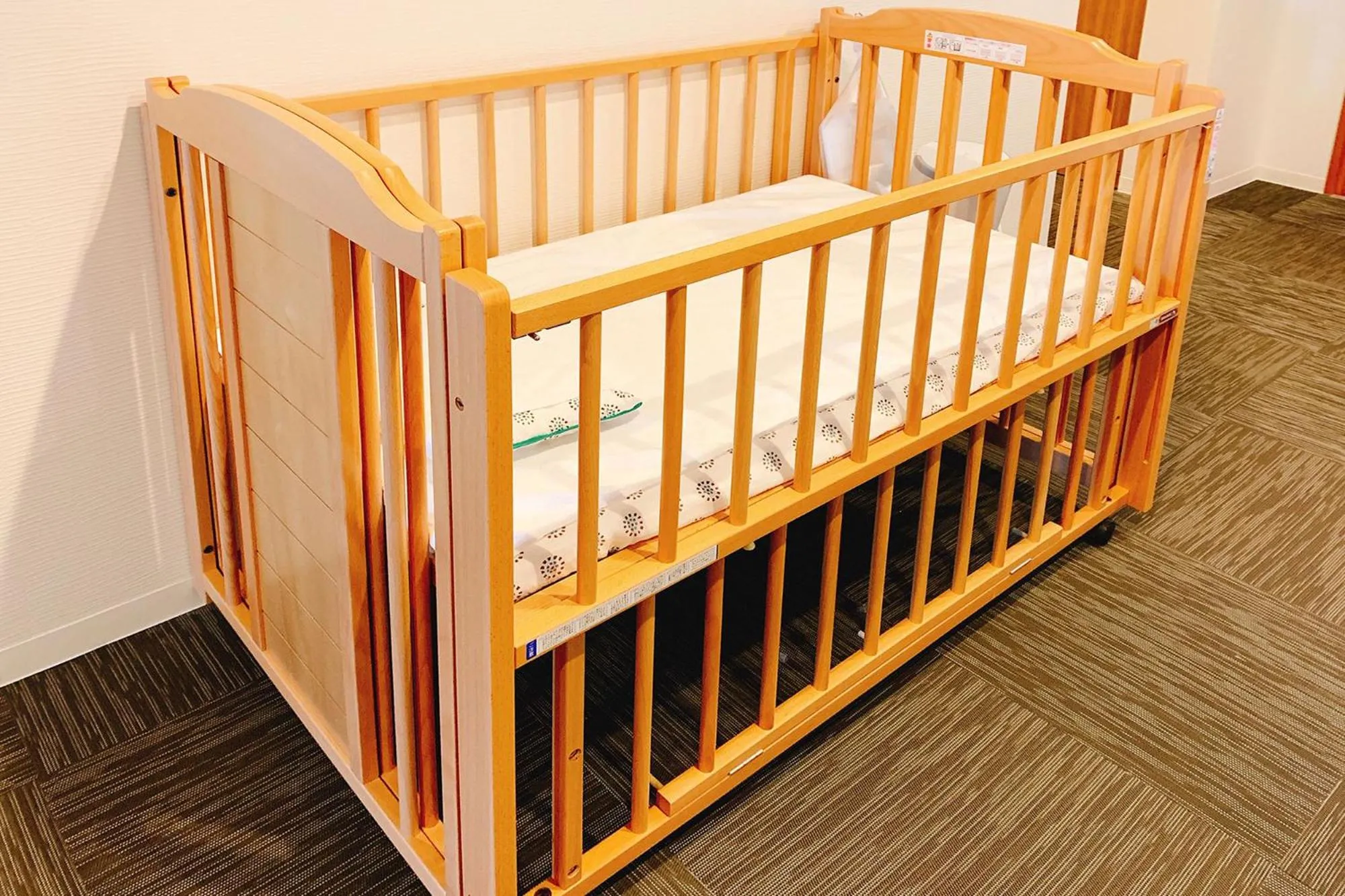 cot, Bed in TAOYA Shima