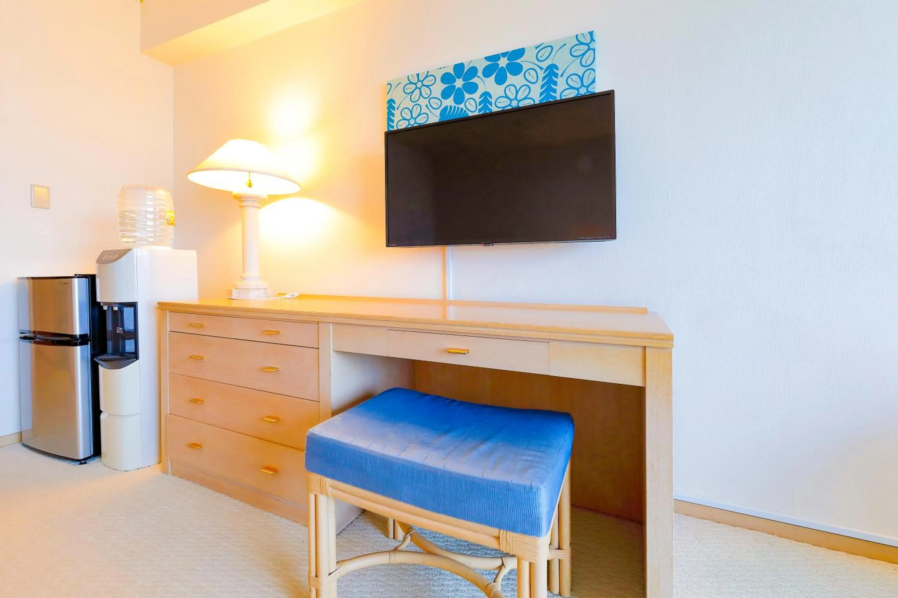 Photo of the whole room in TAOYA Shima