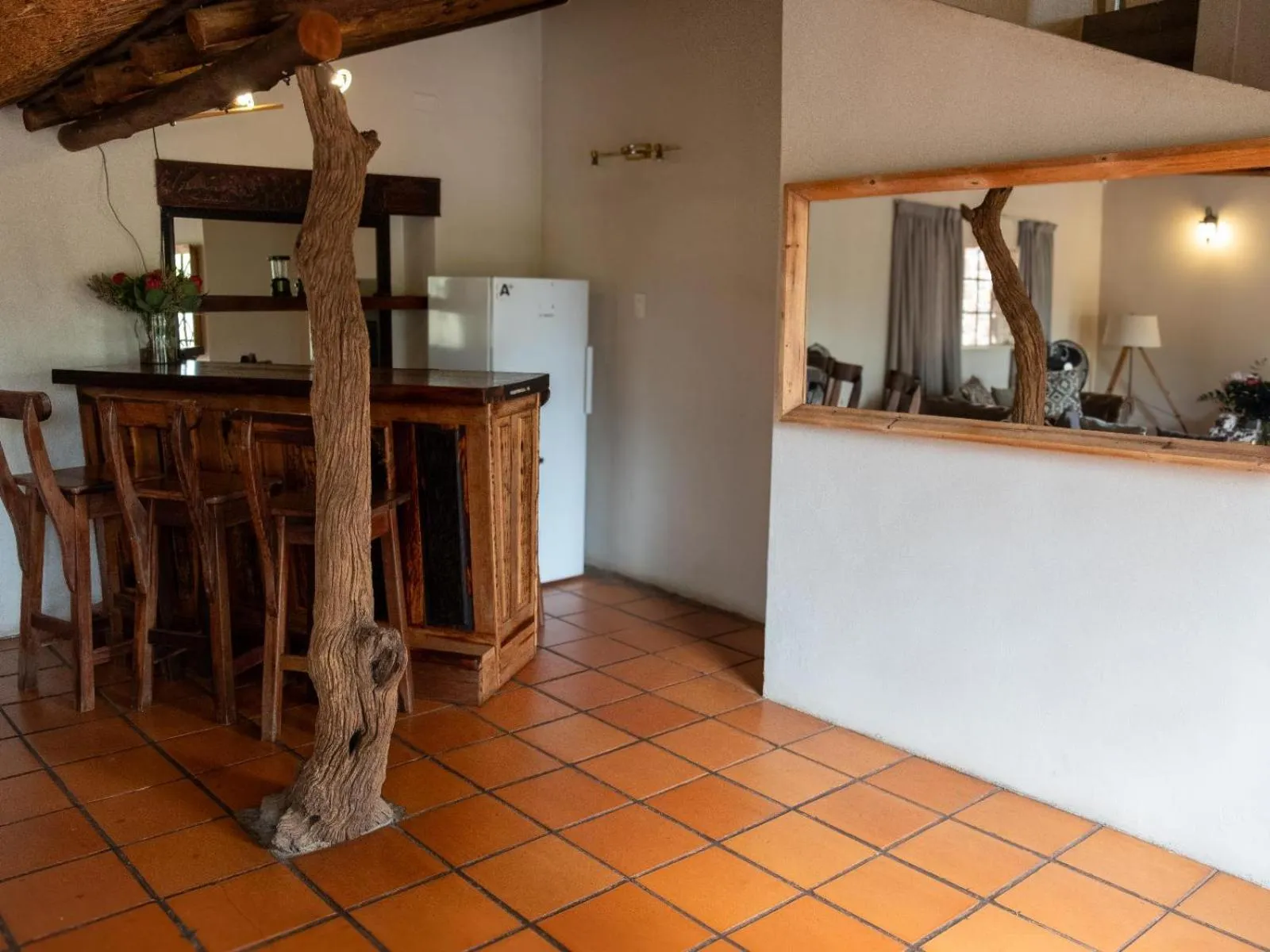 Zebra Nature Reserve