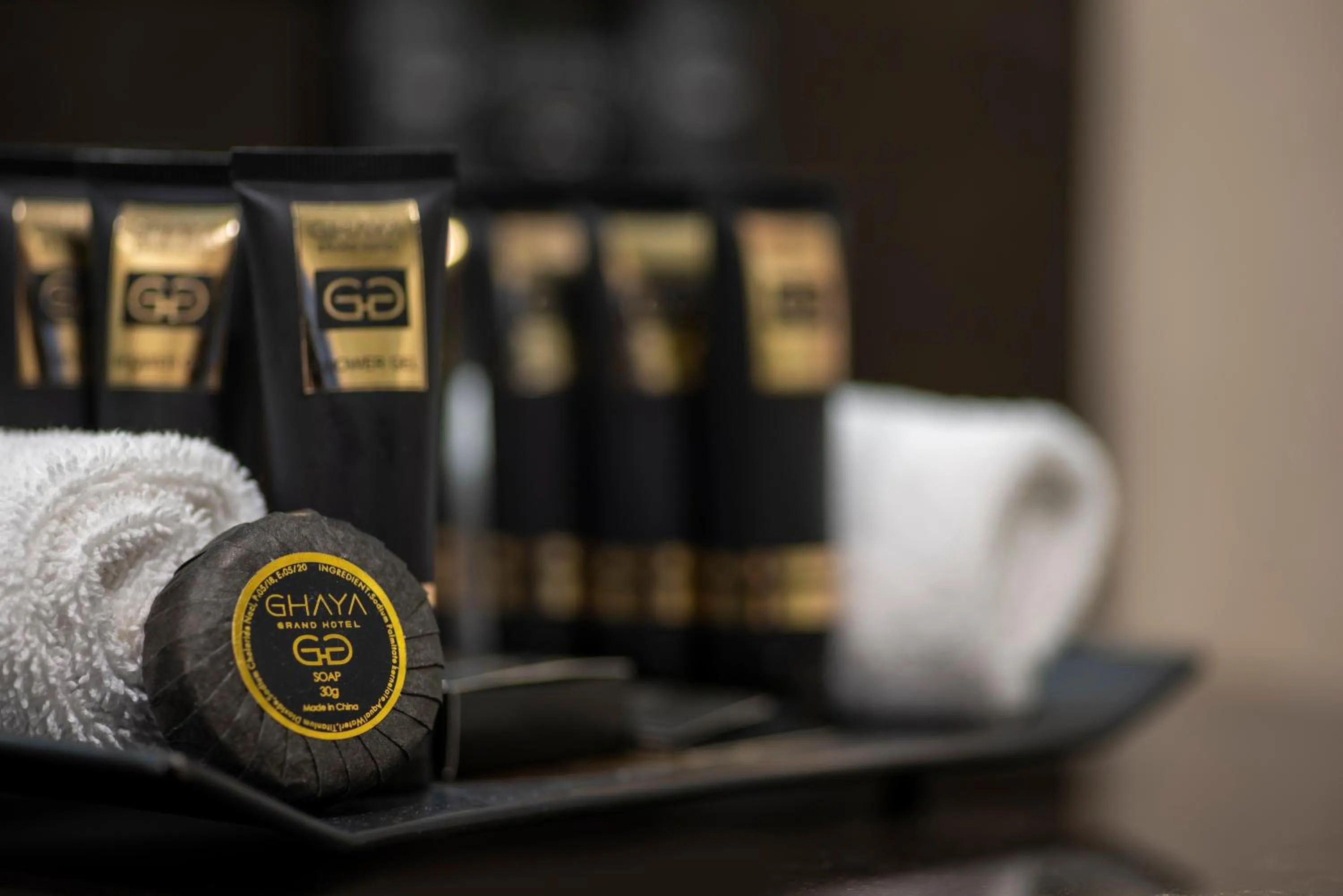 Other in Vintage Grand Hotel - Formerly Ghaya Grand Hotel