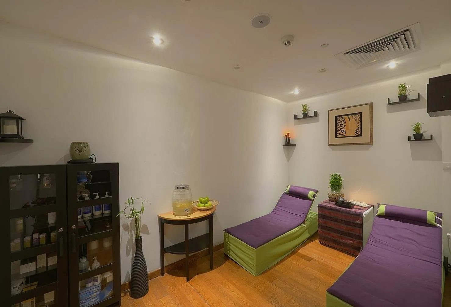 Massage in Vintage Grand Hotel - Formerly Ghaya Grand Hotel