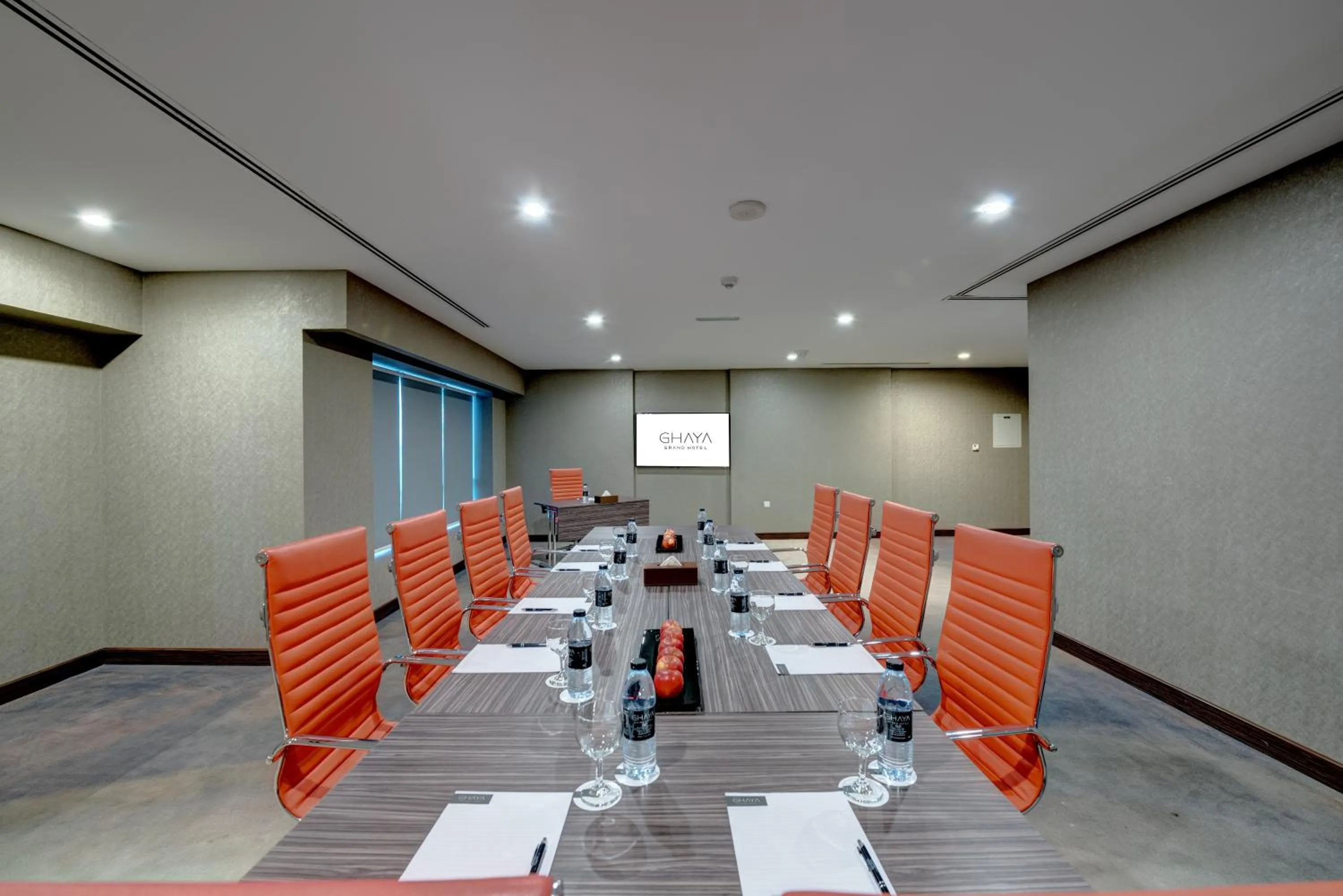 Business facilities in Vintage Grand Hotel - Formerly Ghaya Grand Hotel