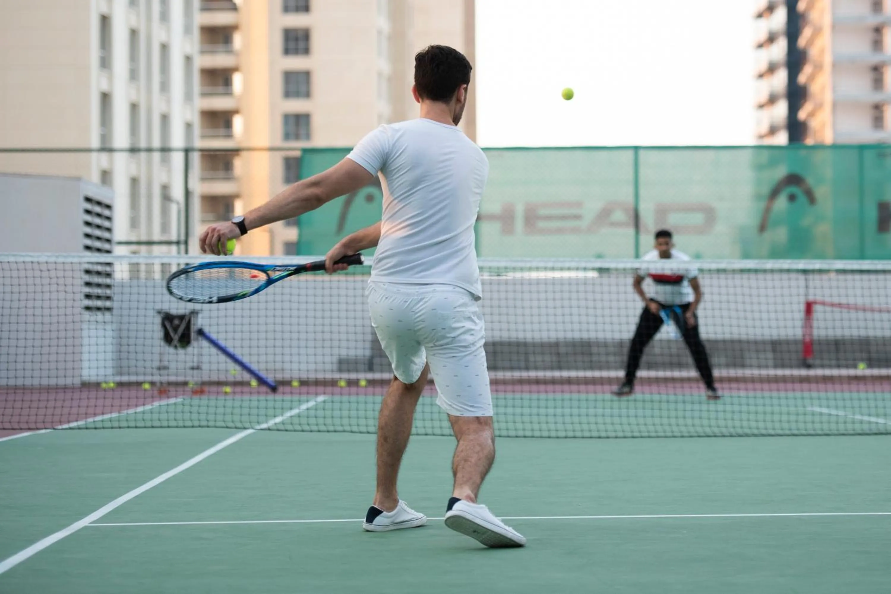 Activities in Vintage Grand Hotel - Formerly Ghaya Grand Hotel