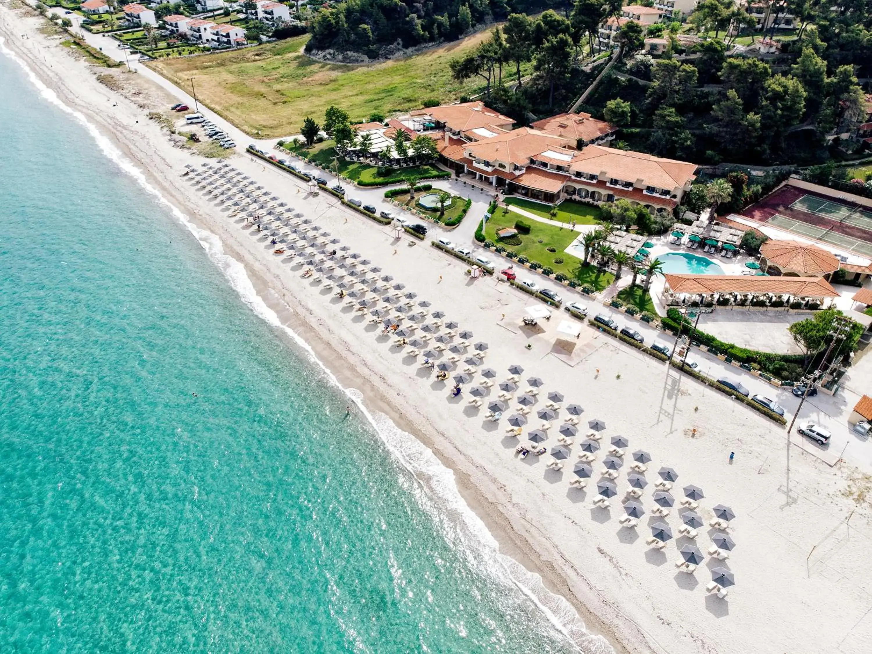 Possidi Holidays Resort & Suite Hotel Possidi Holidays Resort & Suite Hotel