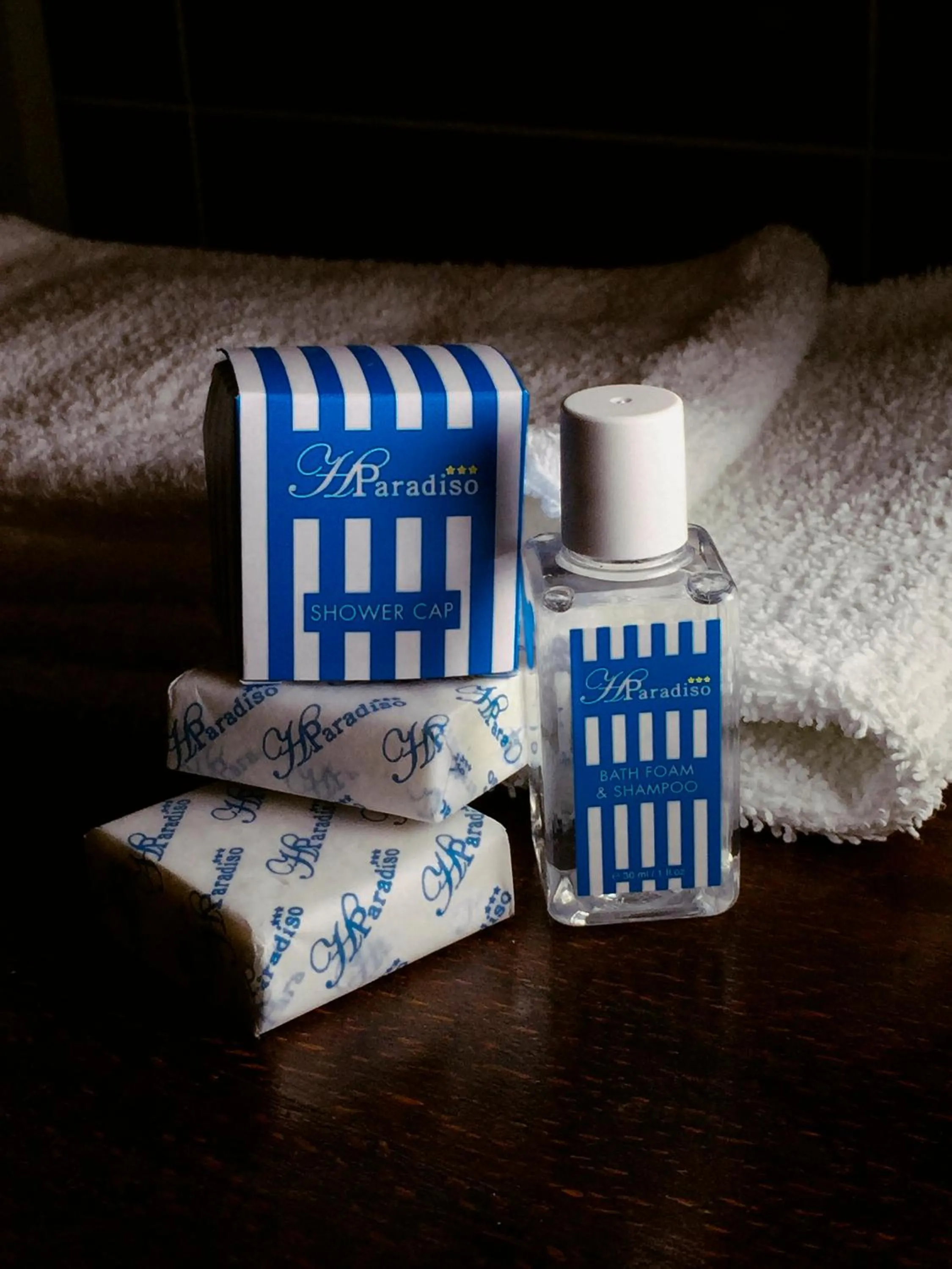 Other in Hotel Paradiso