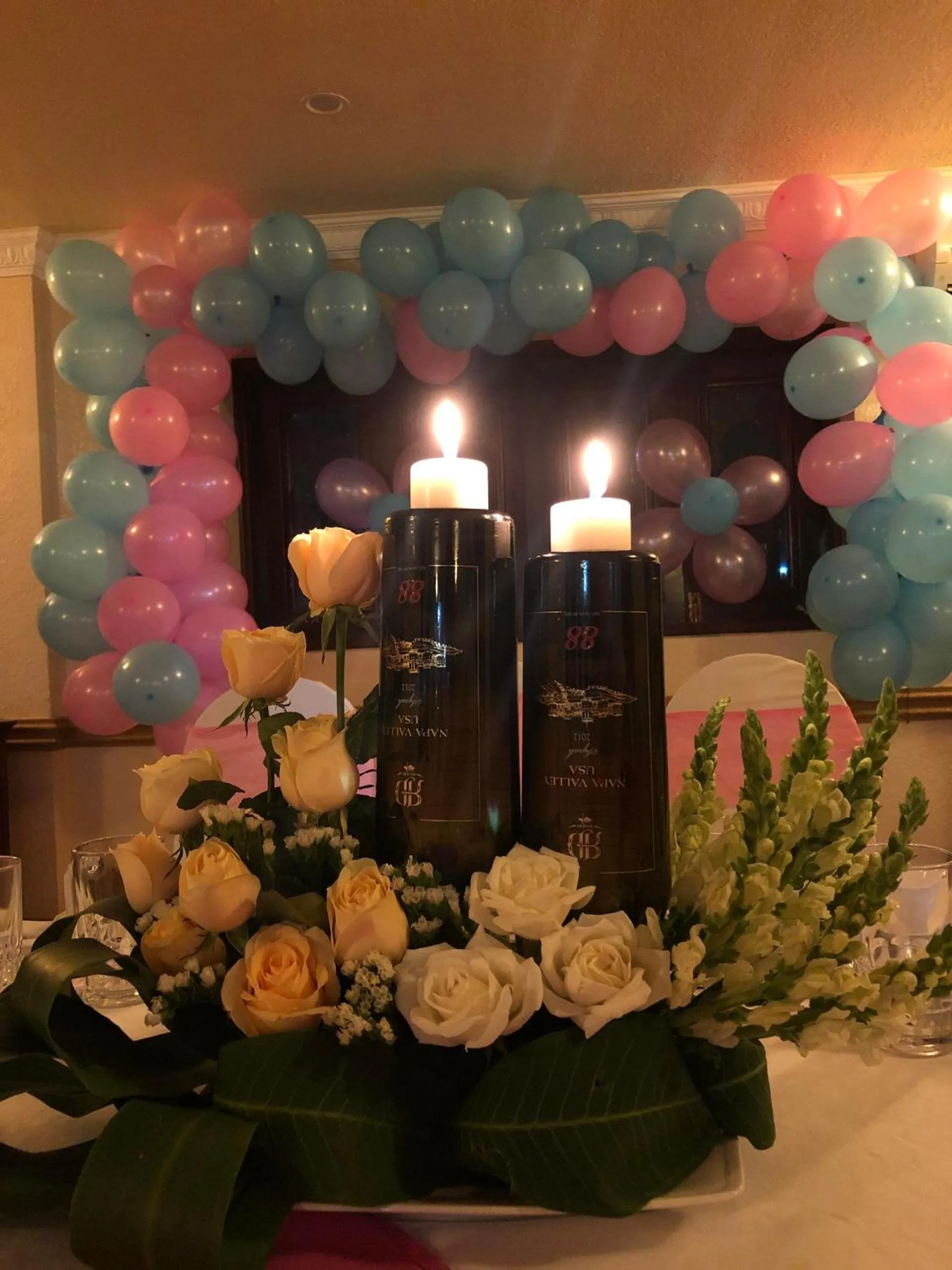 Banquet/Function facilities in Huong Sen 2 Vung Tau Hotel