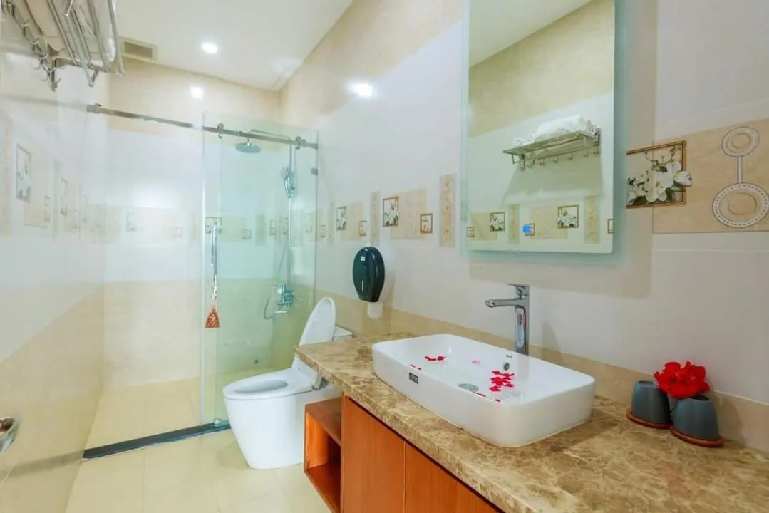 Hanah Hotel Phan Thiet