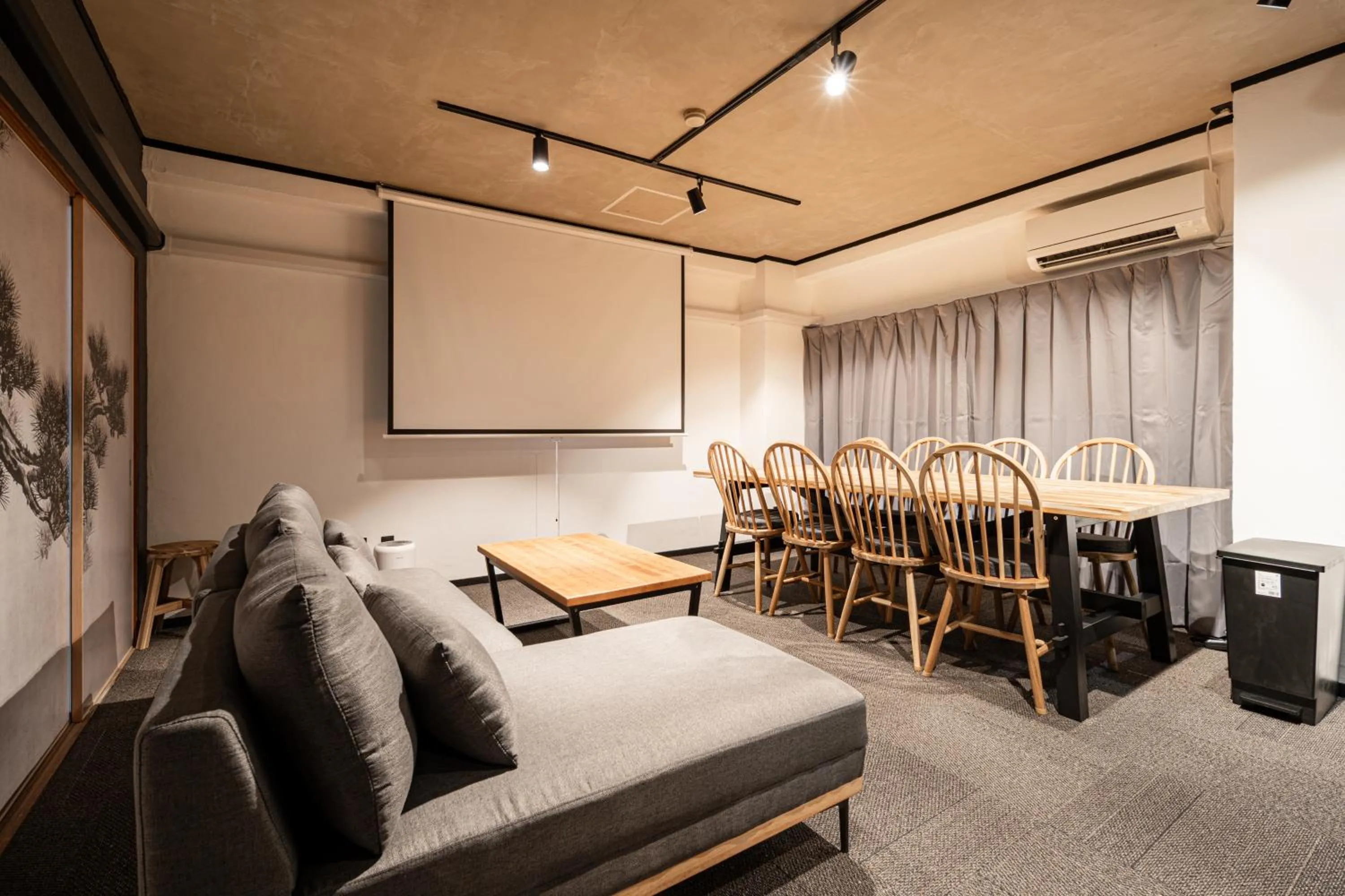 Hotel Akasaka Heights