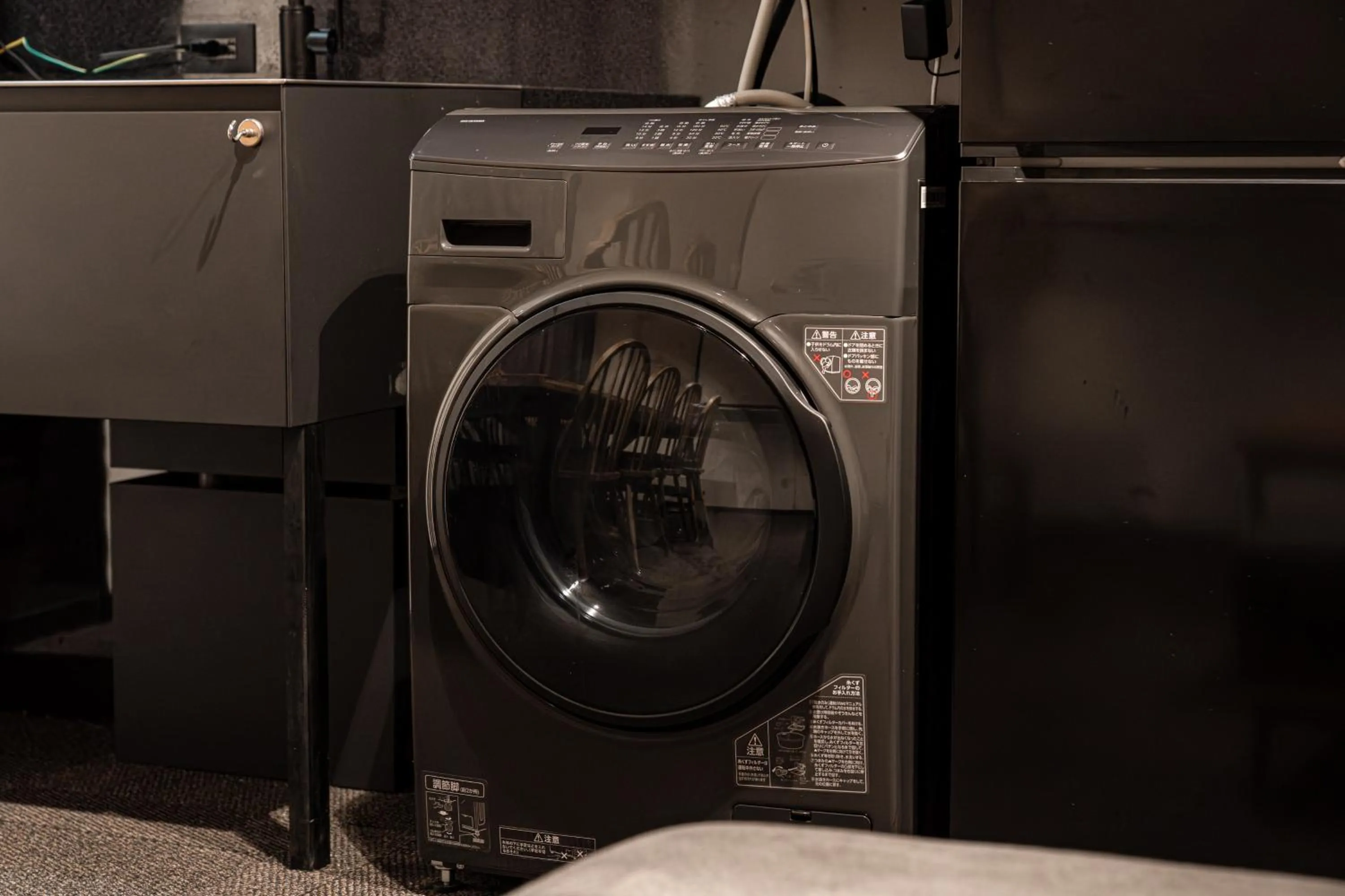 Hotel Akasaka Heights