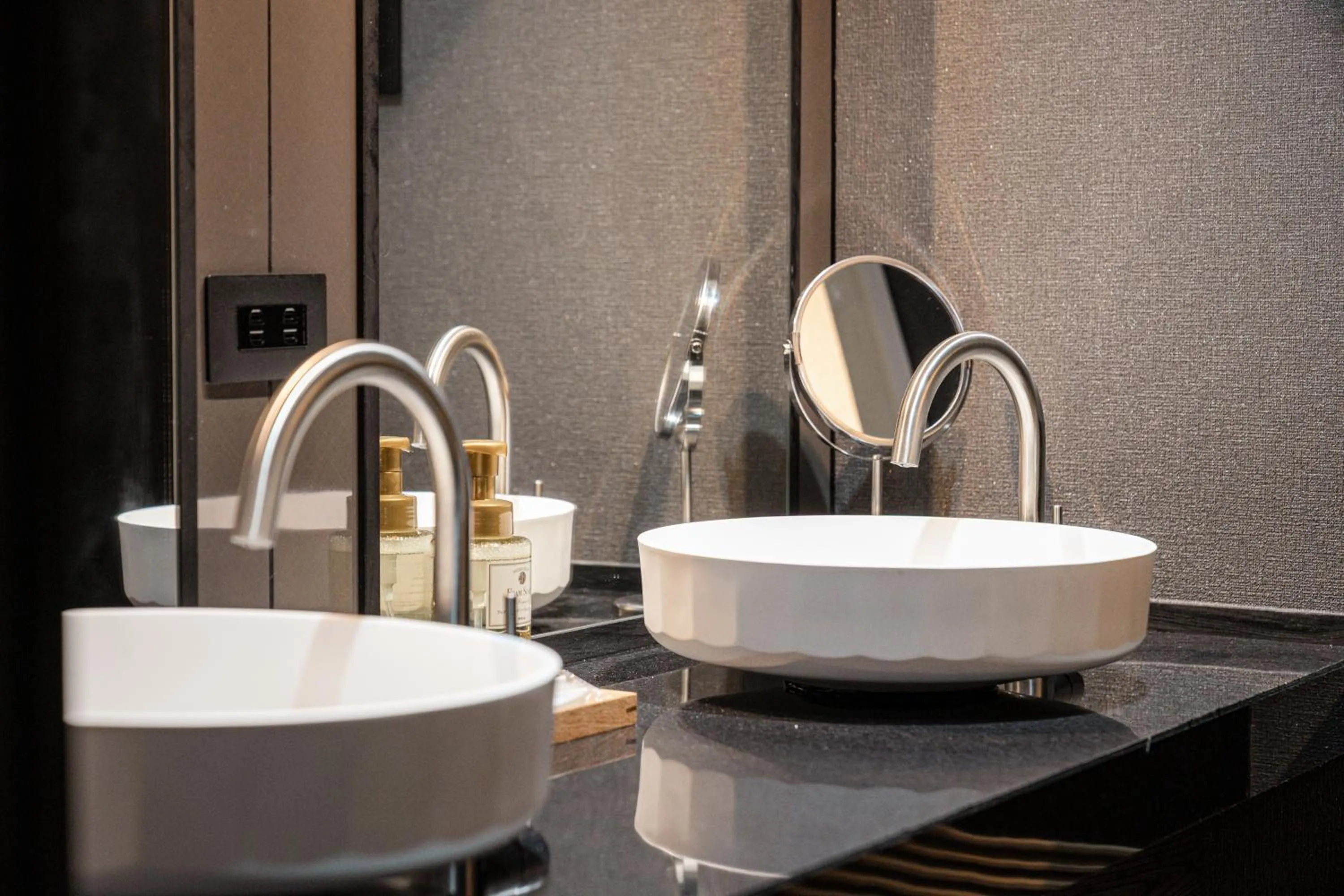 Hotel Akasaka Heights