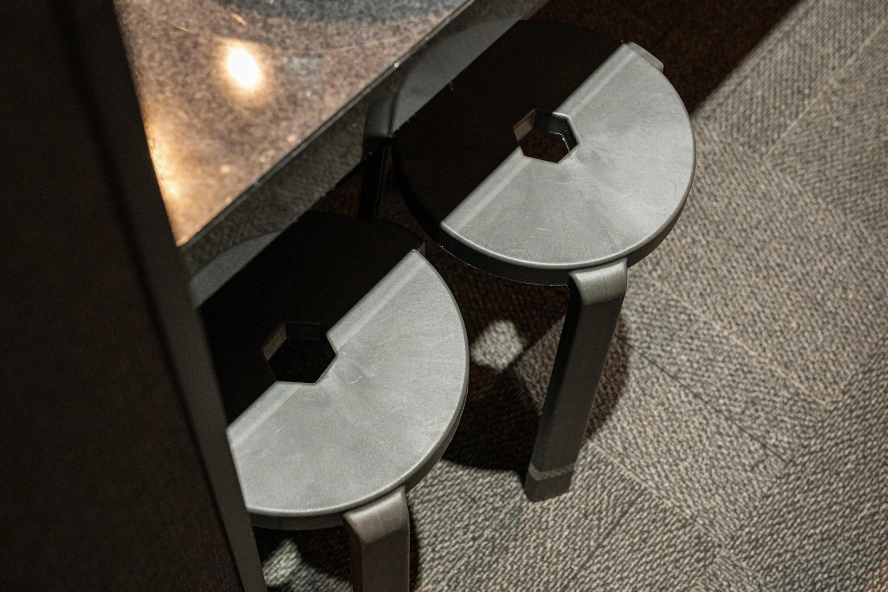 Hotel Akasaka Heights