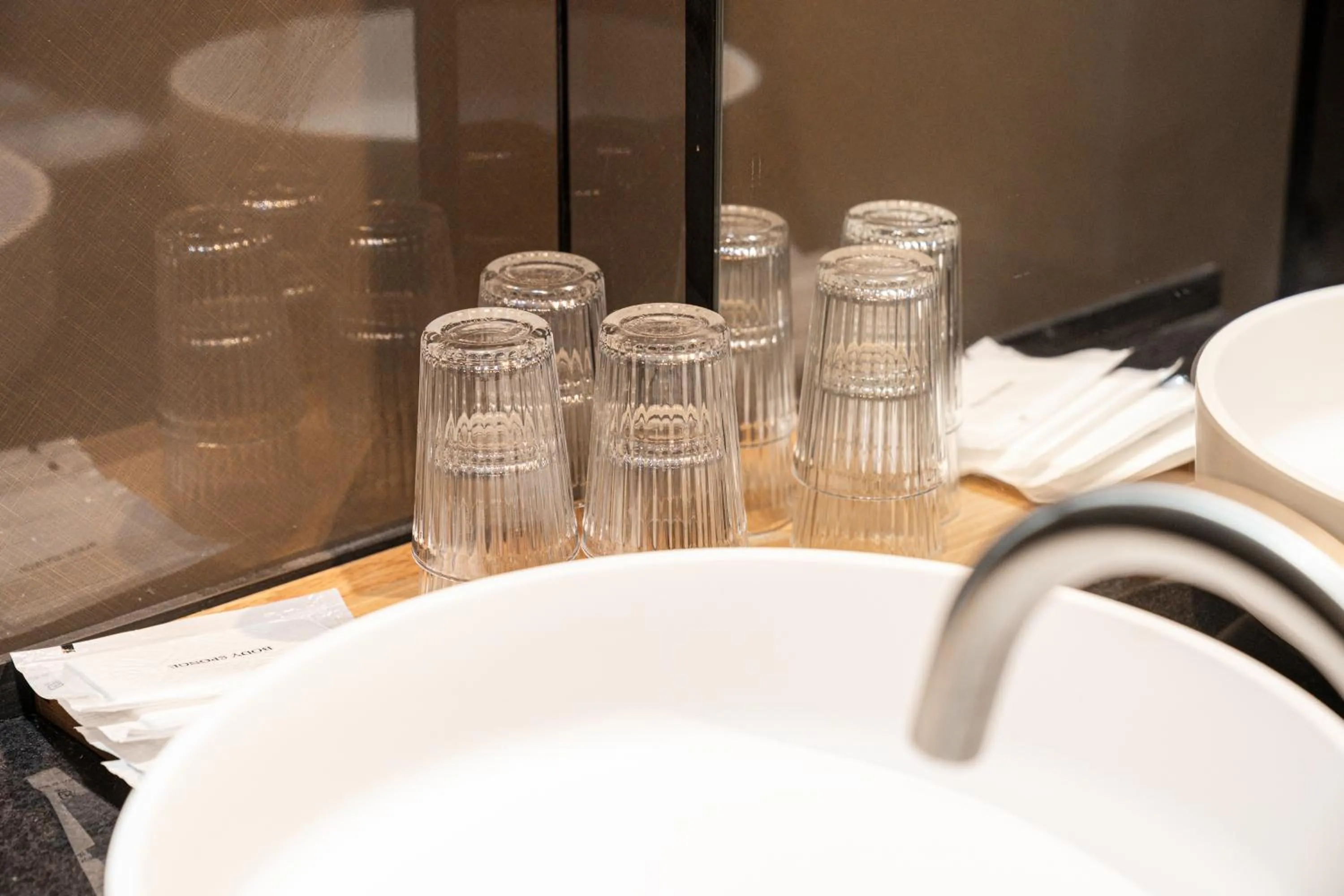 Hotel Akasaka Heights