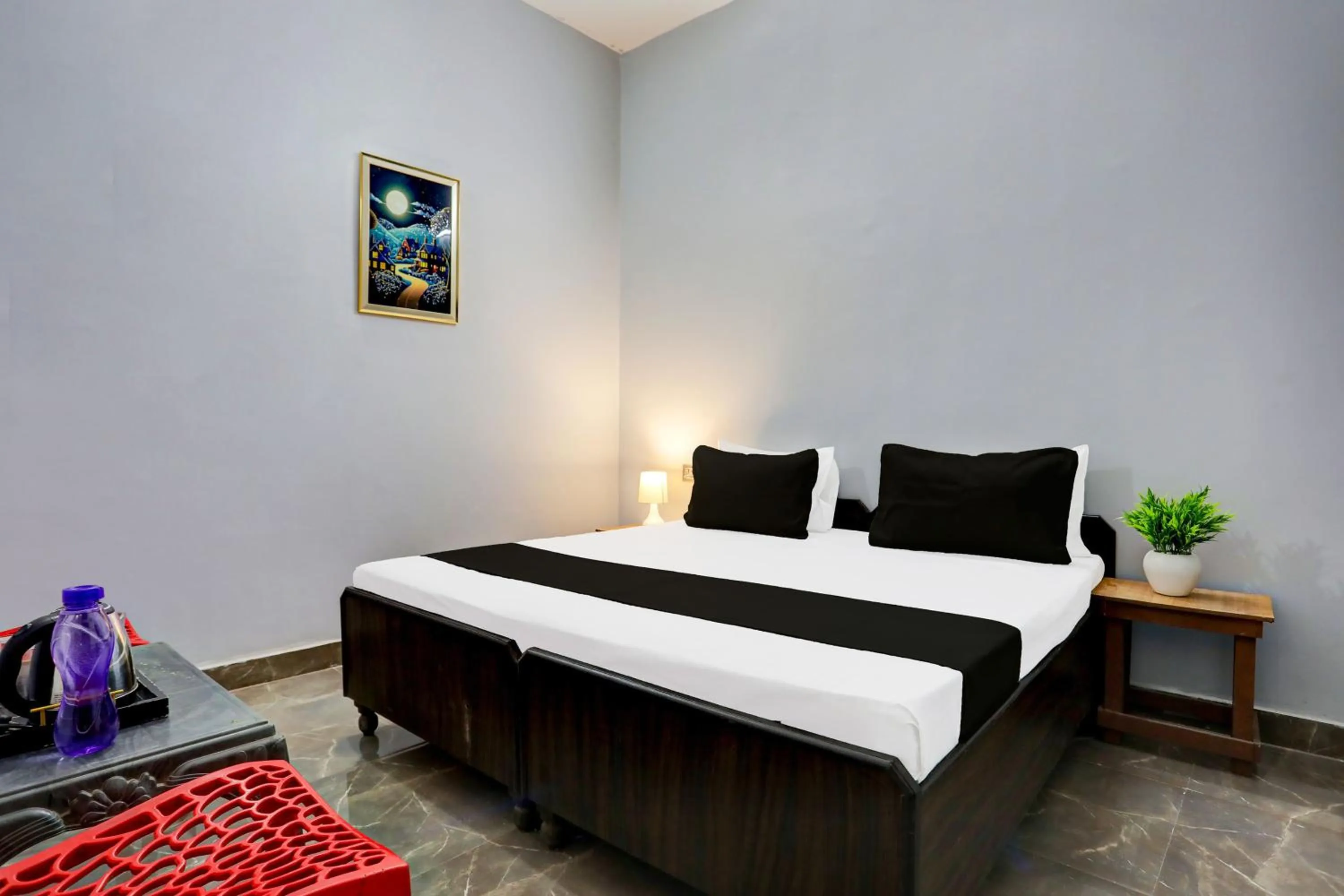 Facade/entrance in Hotel Live View