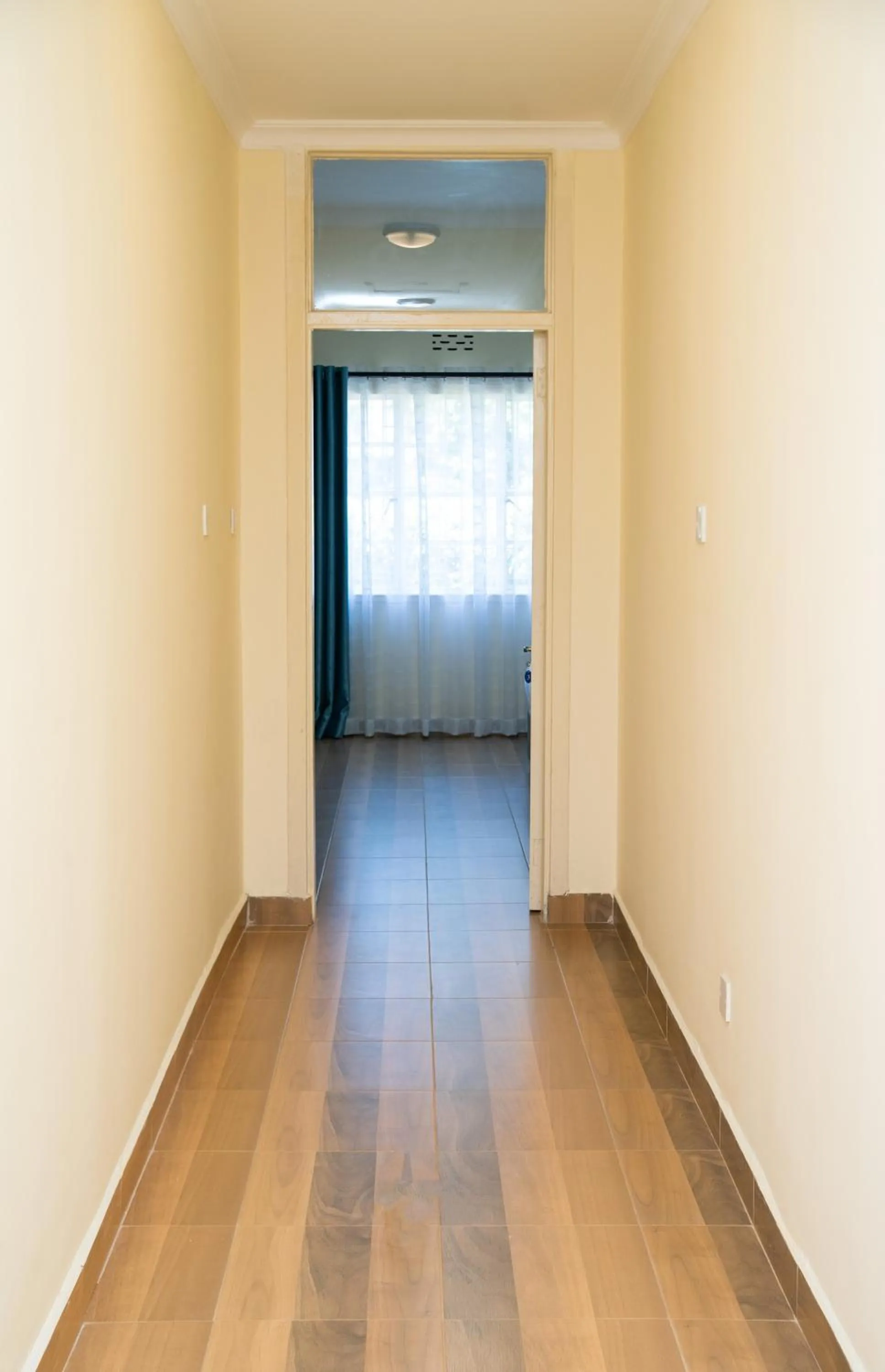 Property building in Kongoni House