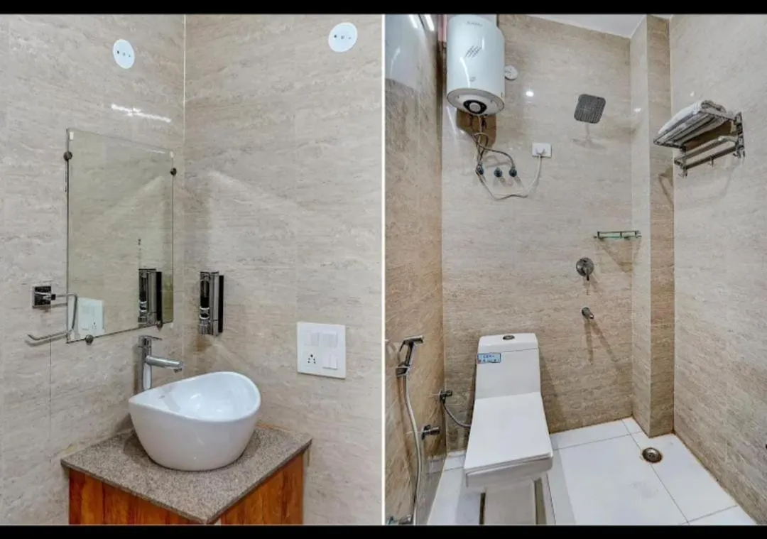 Saffron Inn - Expo India Mart