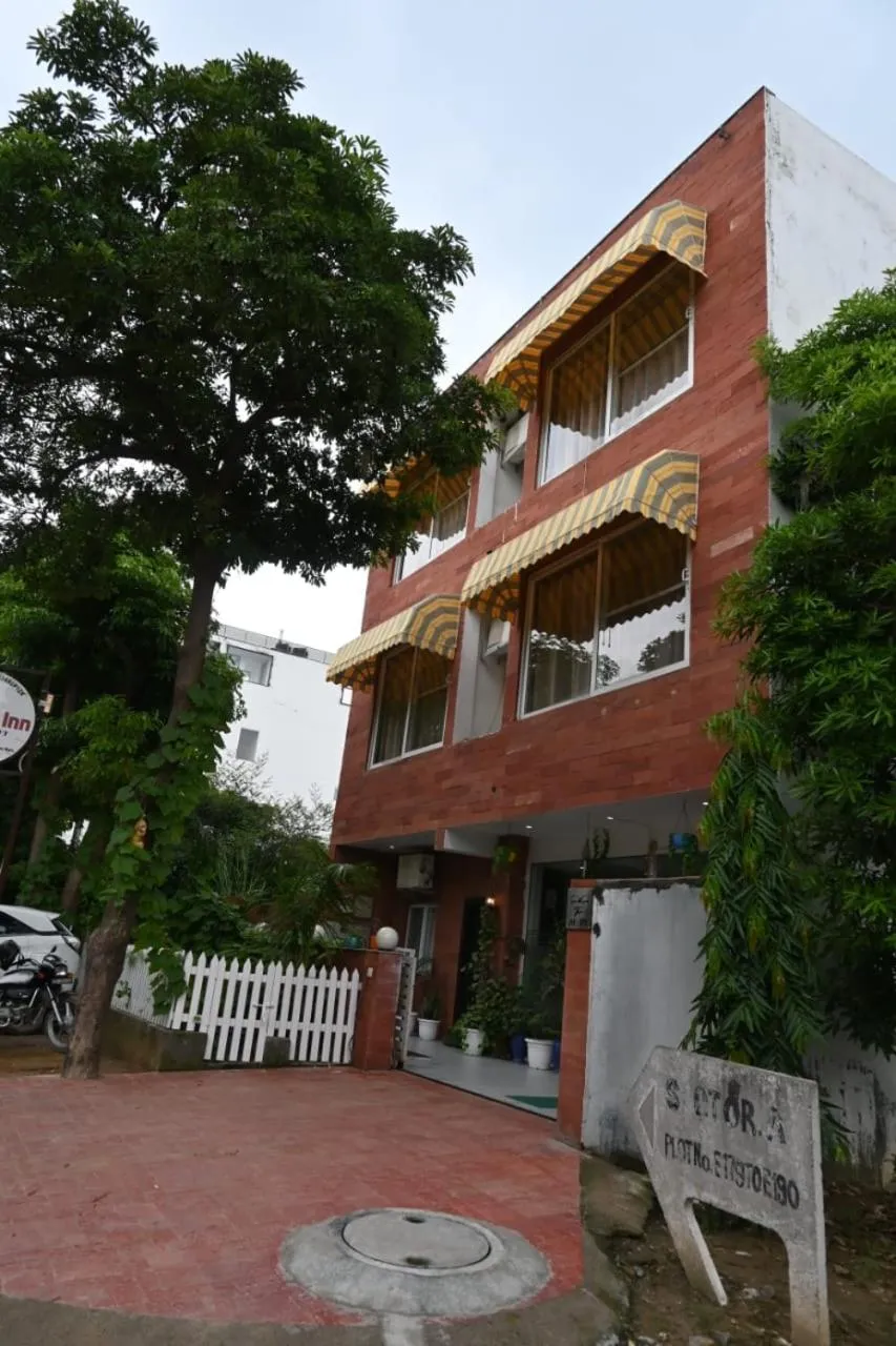 Saffron Inn - Expo India Mart