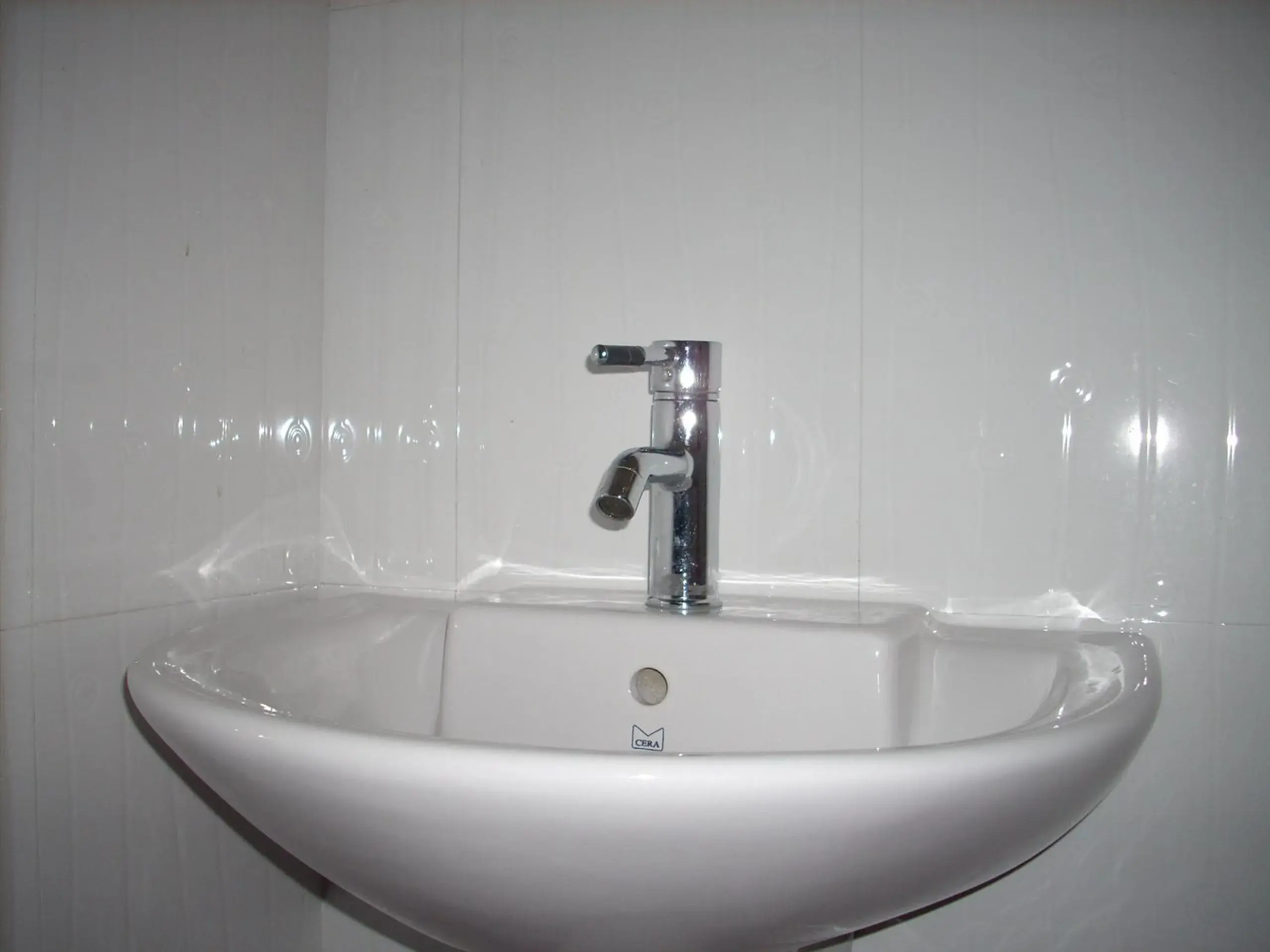 Standard Double or Twin Room in Marari Beach House Standard Double or Twin Room in Marari Beach House