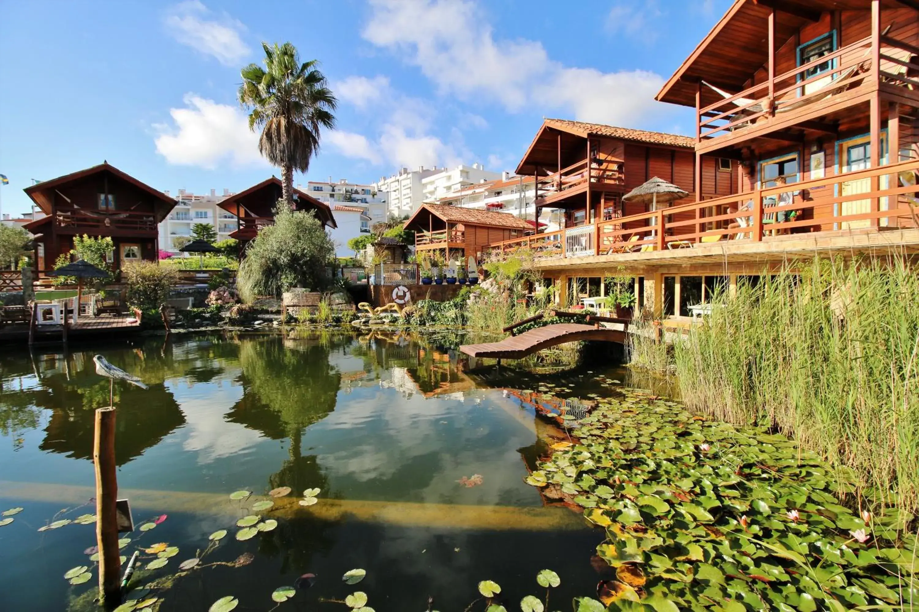 Villa Ana Margarida by Nature Villa Ana Margarida by Nature
