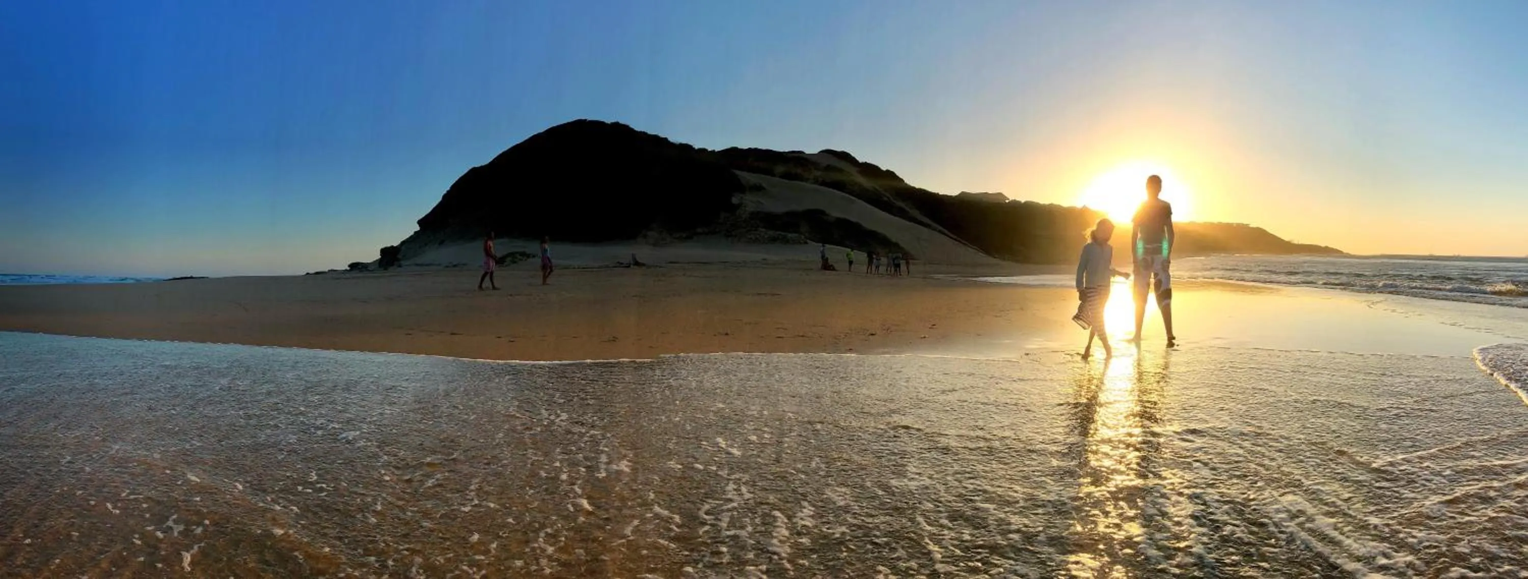 Machangulo Beach Lodge