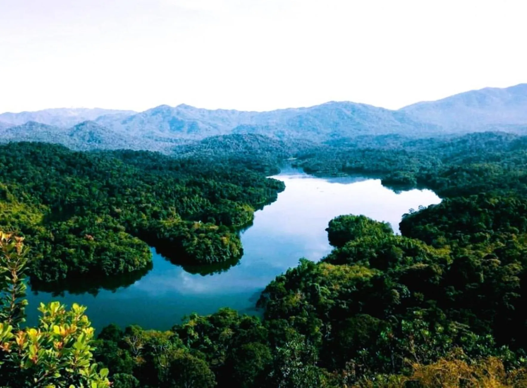 Nearby landmark in ARK HOTEL MELAWATI