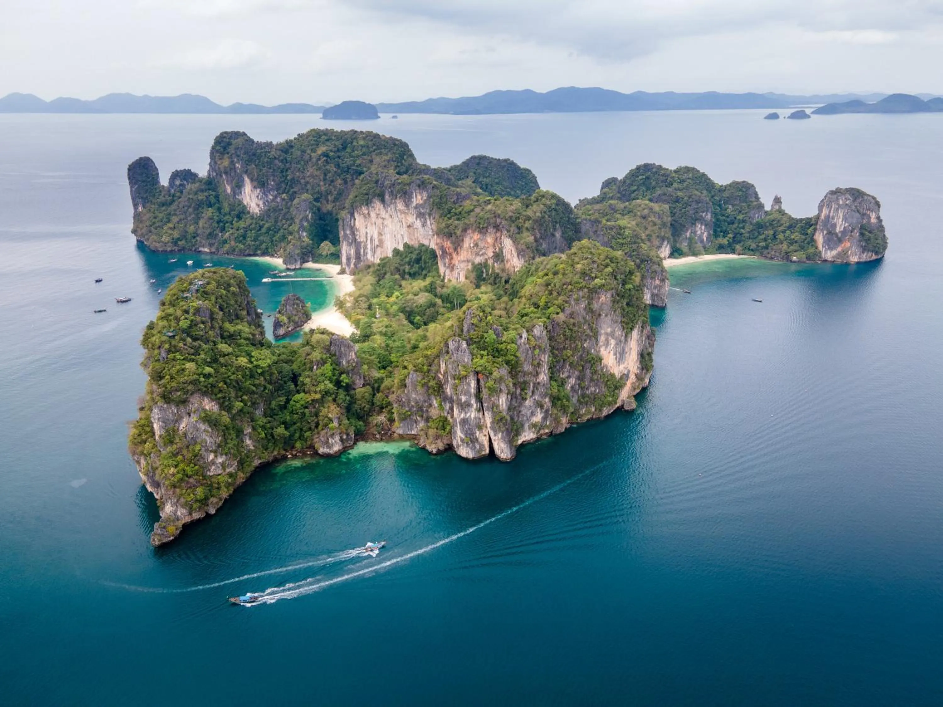 Nearby landmark in Big Sun Residences By iRETREAT