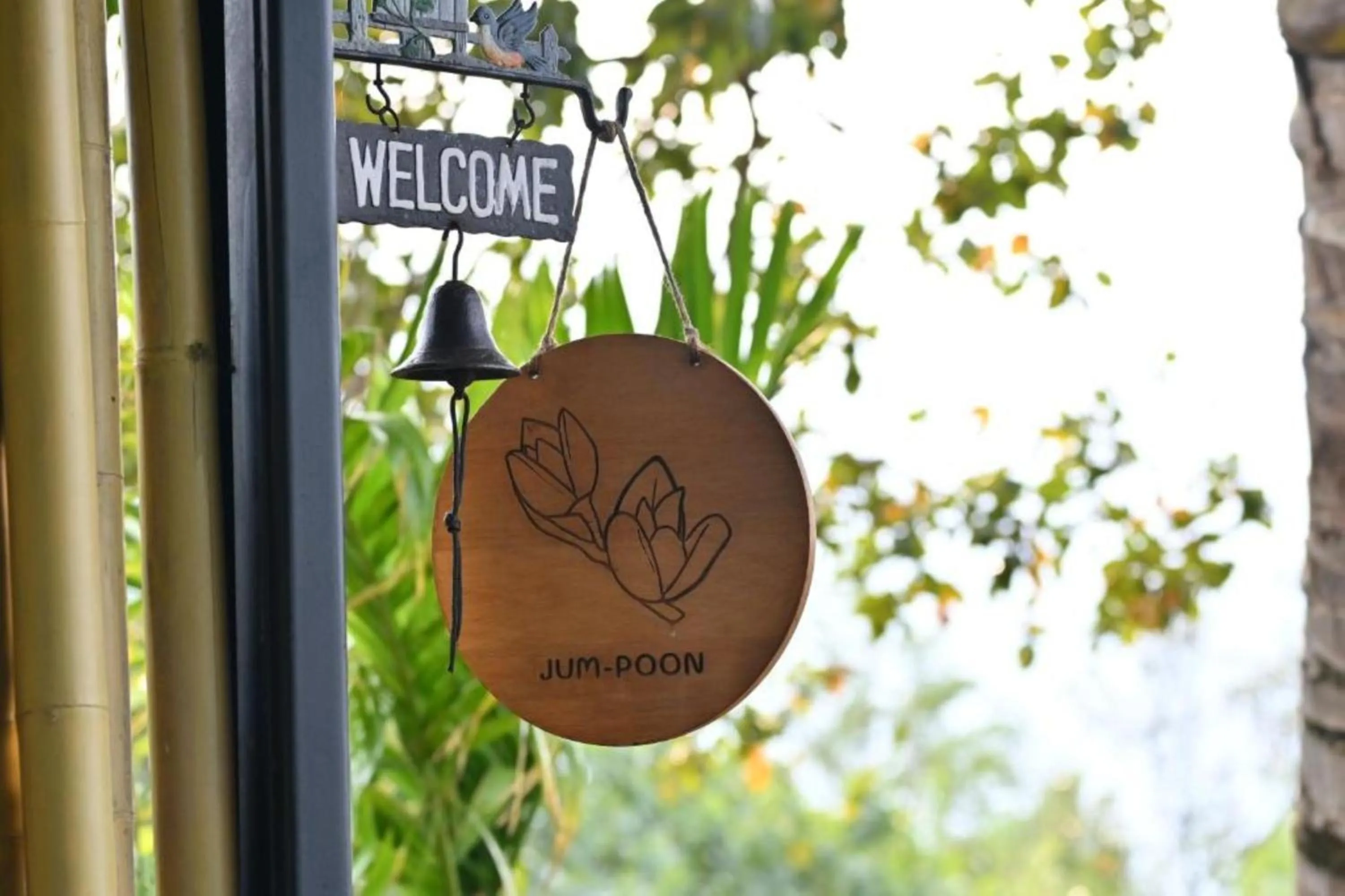 Property logo or sign in Big Sun Residences By iRETREAT