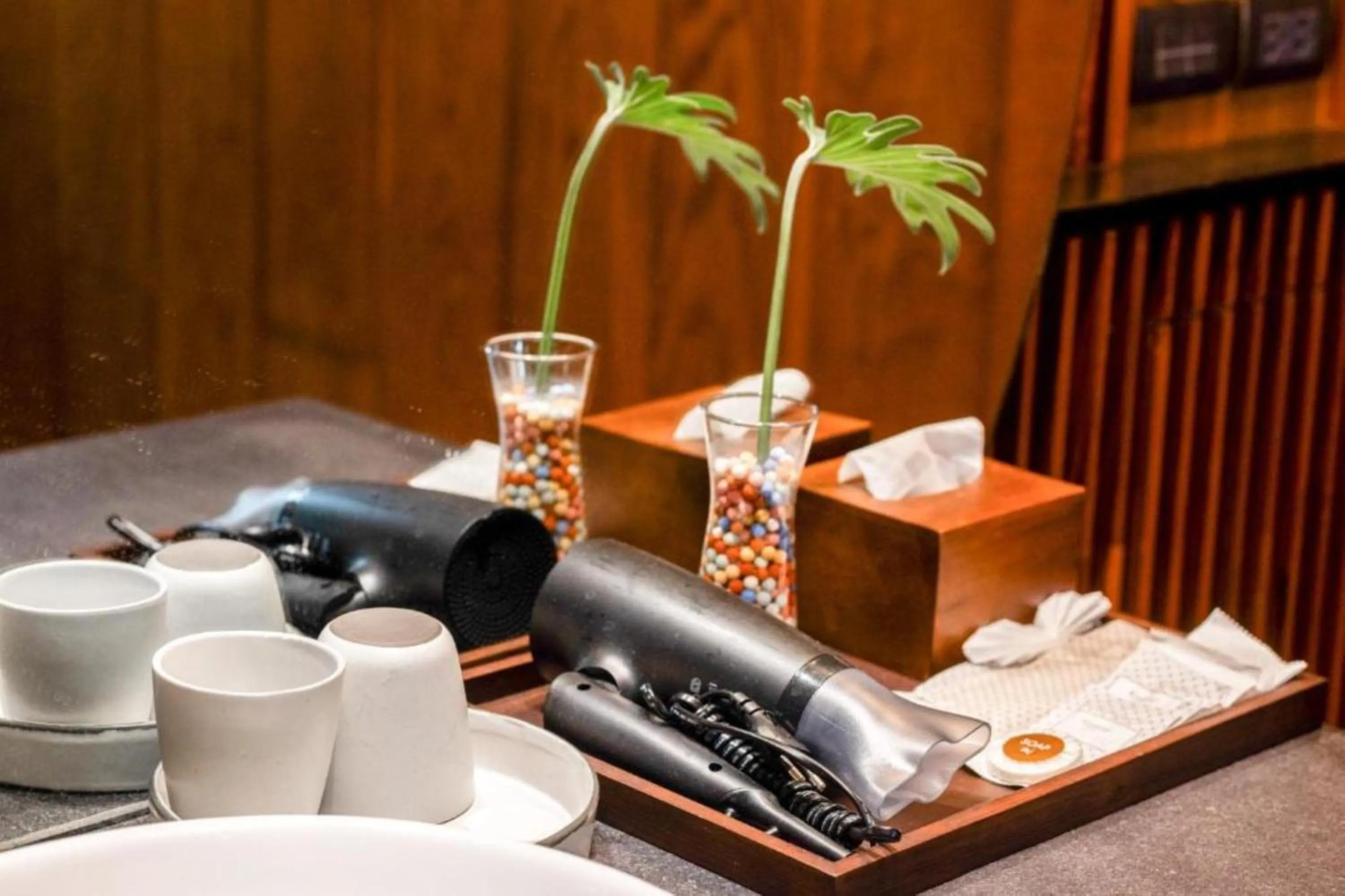 Bathroom in Big Sun Residences By iRETREAT