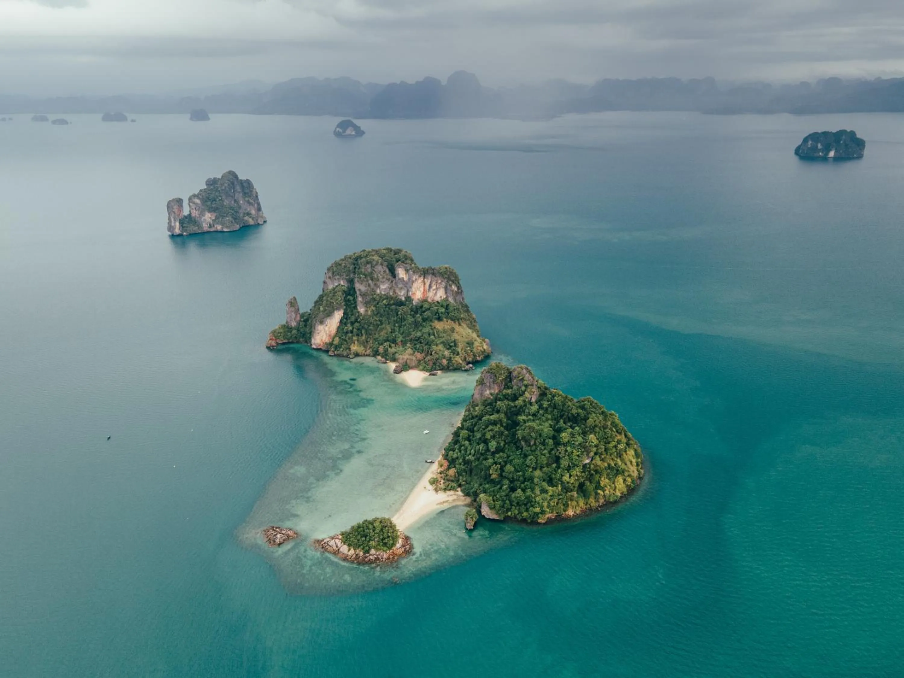 Nearby landmark in Big Sun Residences By iRETREAT