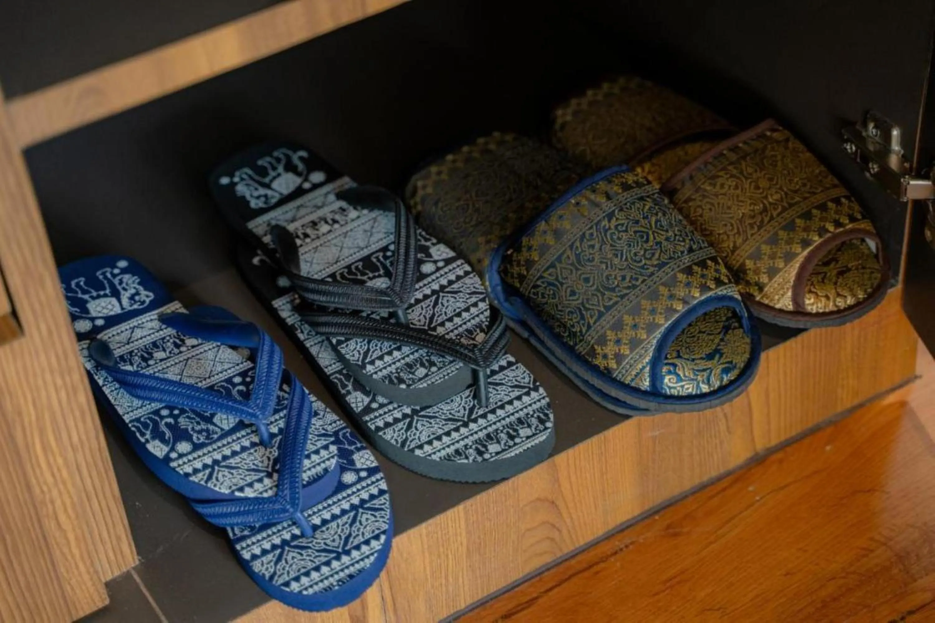 Bathroom in Big Sun Residences By iRETREAT