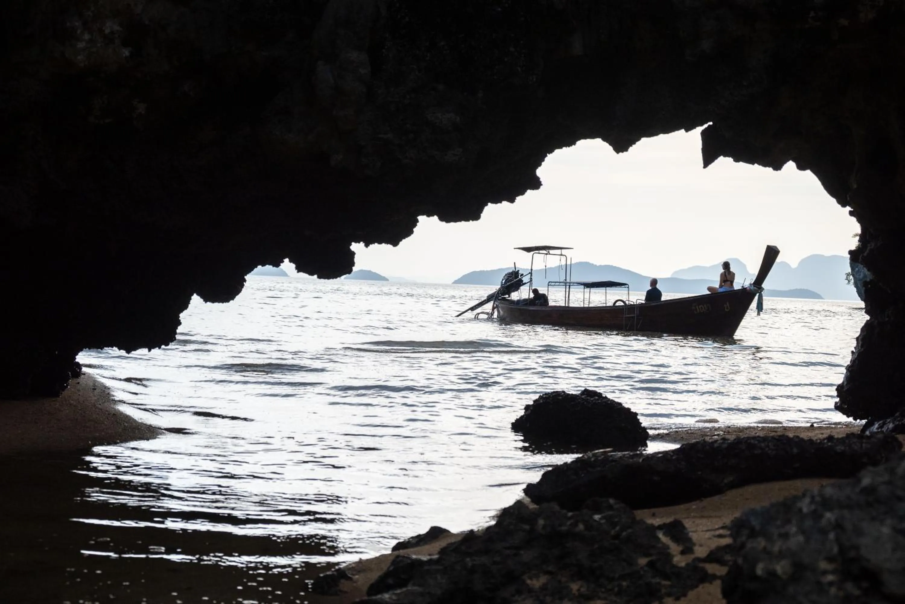 Nearby landmark in Big Sun Residences By iRETREAT