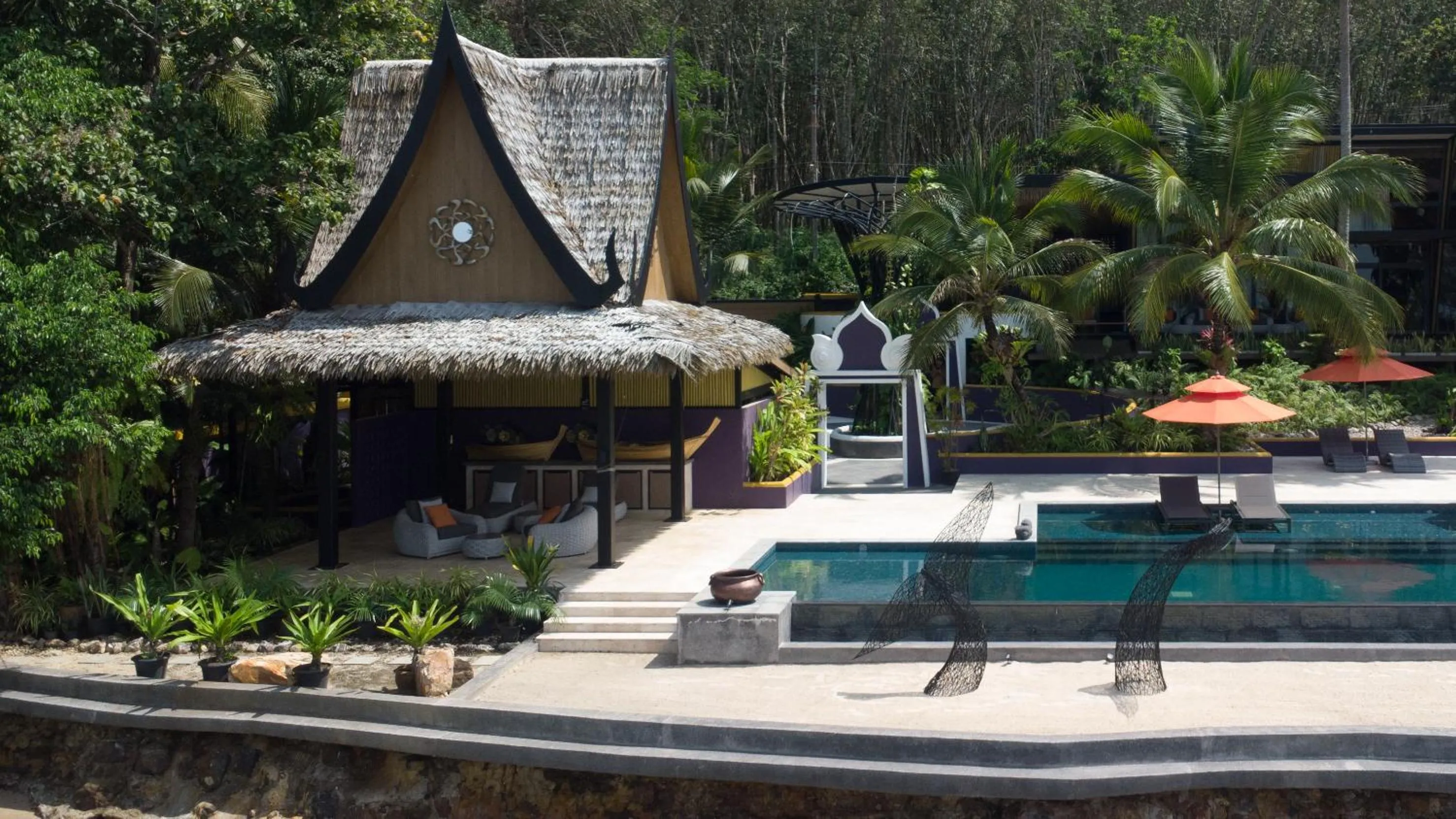 Day in Big Sun Residences By iRETREAT